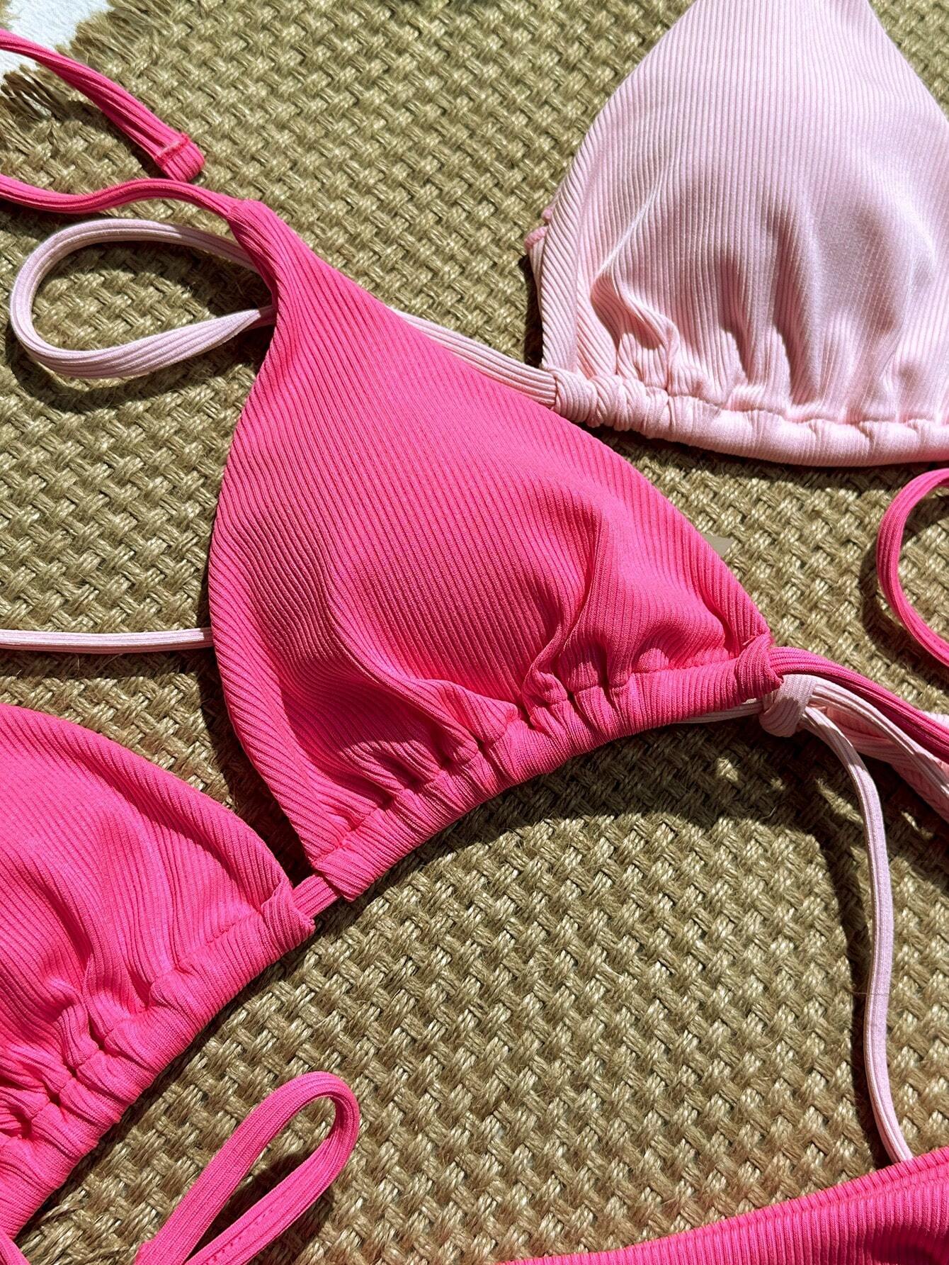 2 bikinių rinkinys SilkySet MB0140