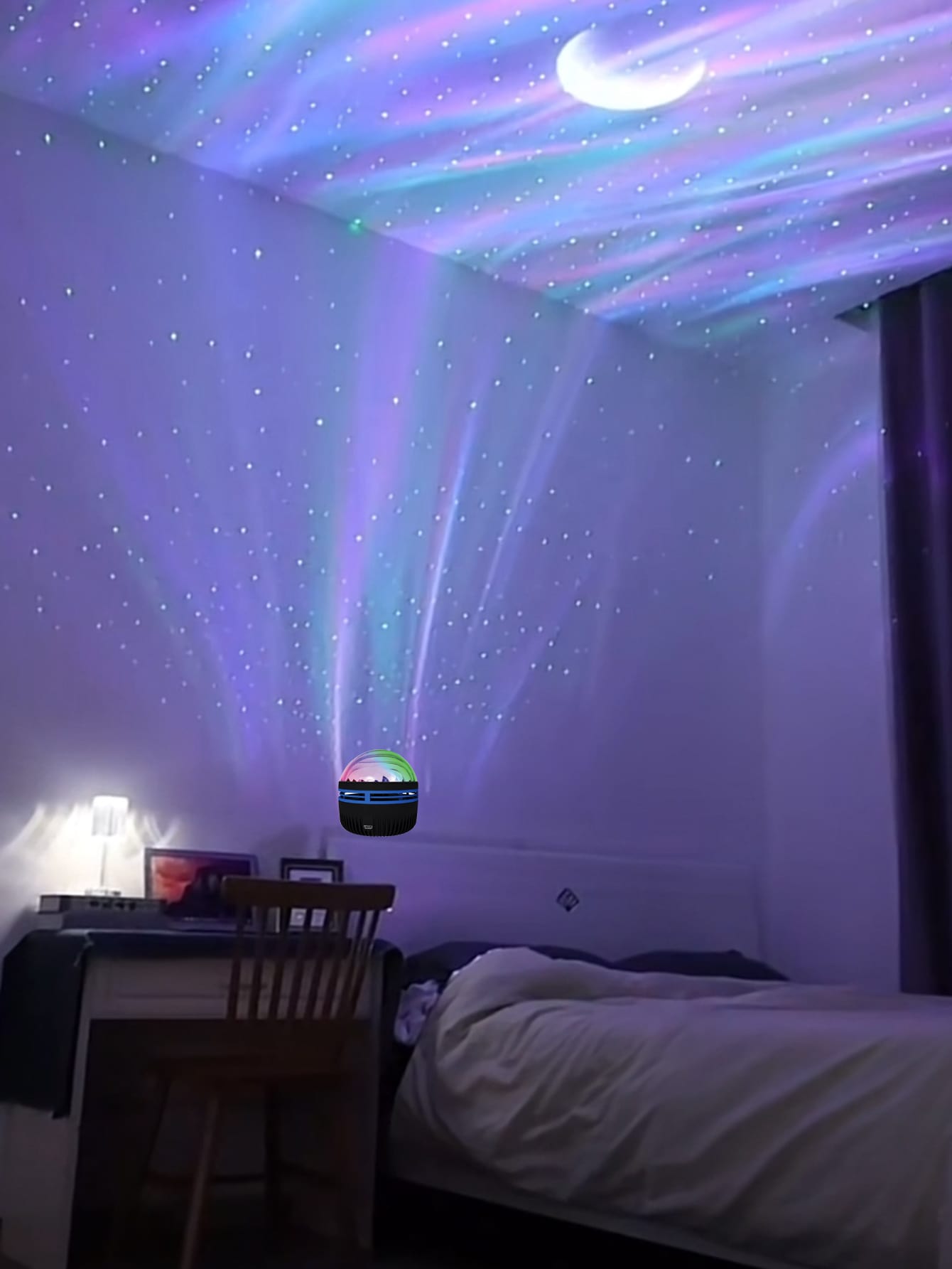 Projekcinis LED šviestuvas Aurora SL3