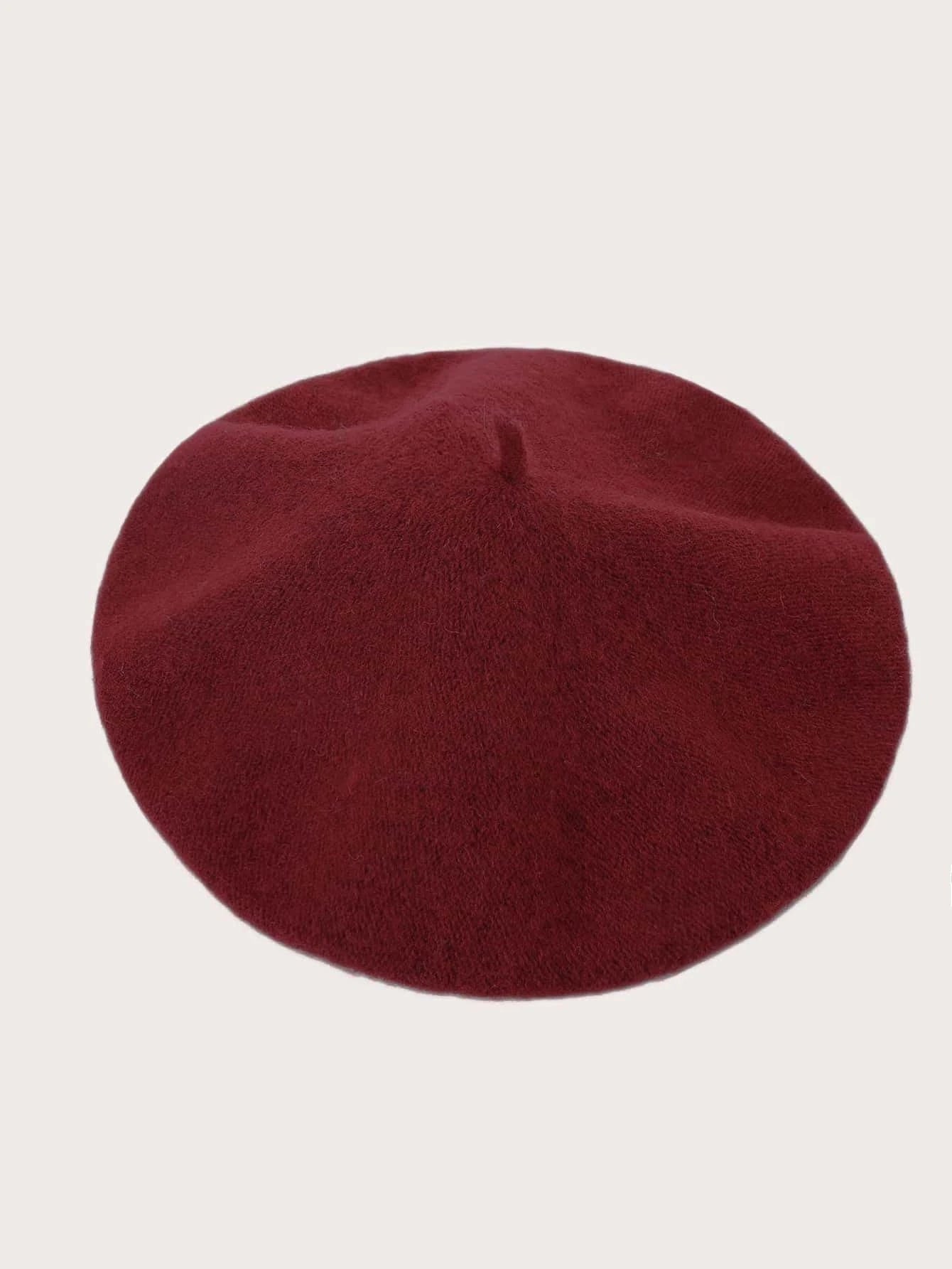 Beretės kepurė SilkySet ML0091