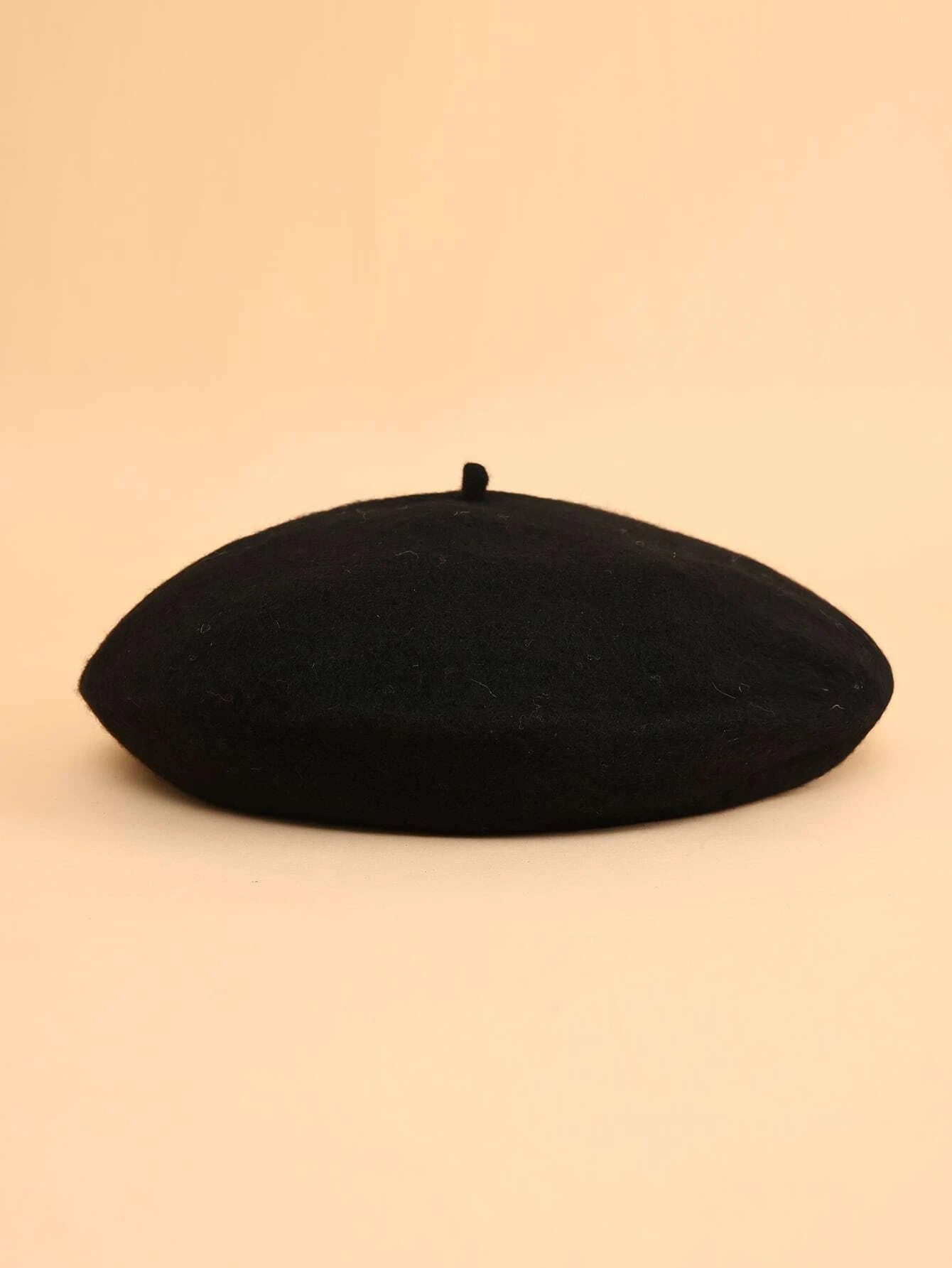 Beretės kepurė SilkySet ML0091