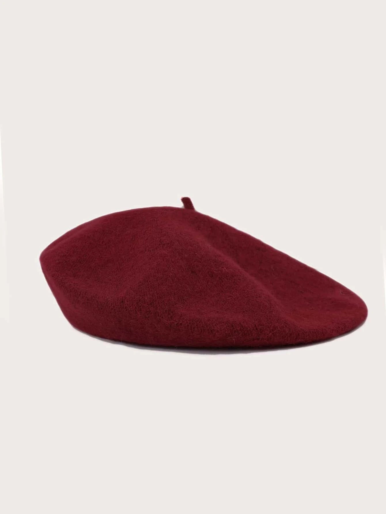 Beretės kepurė SilkySet ML0091