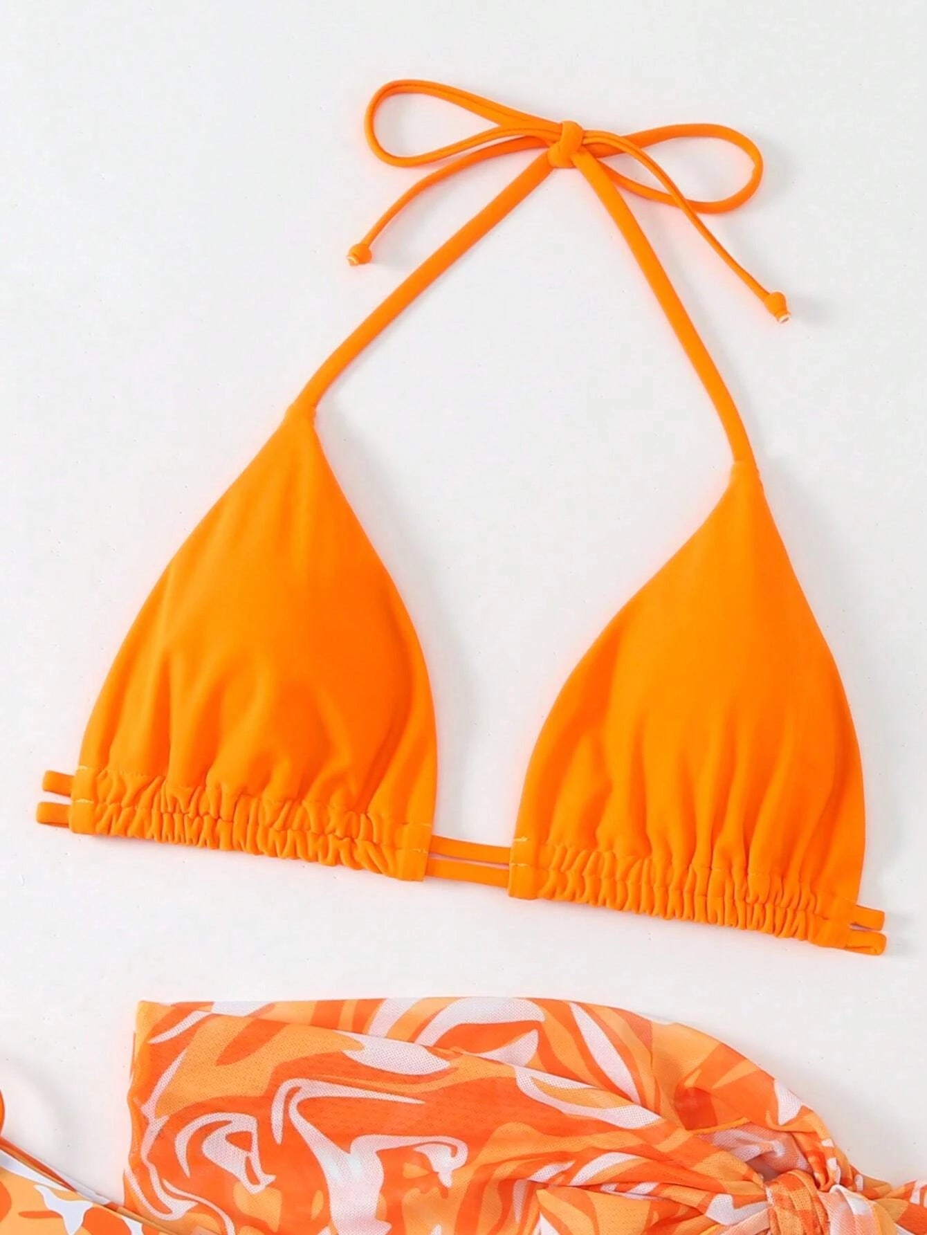 Bikini komplektas SilkySet MB0146 - 3 vnt.