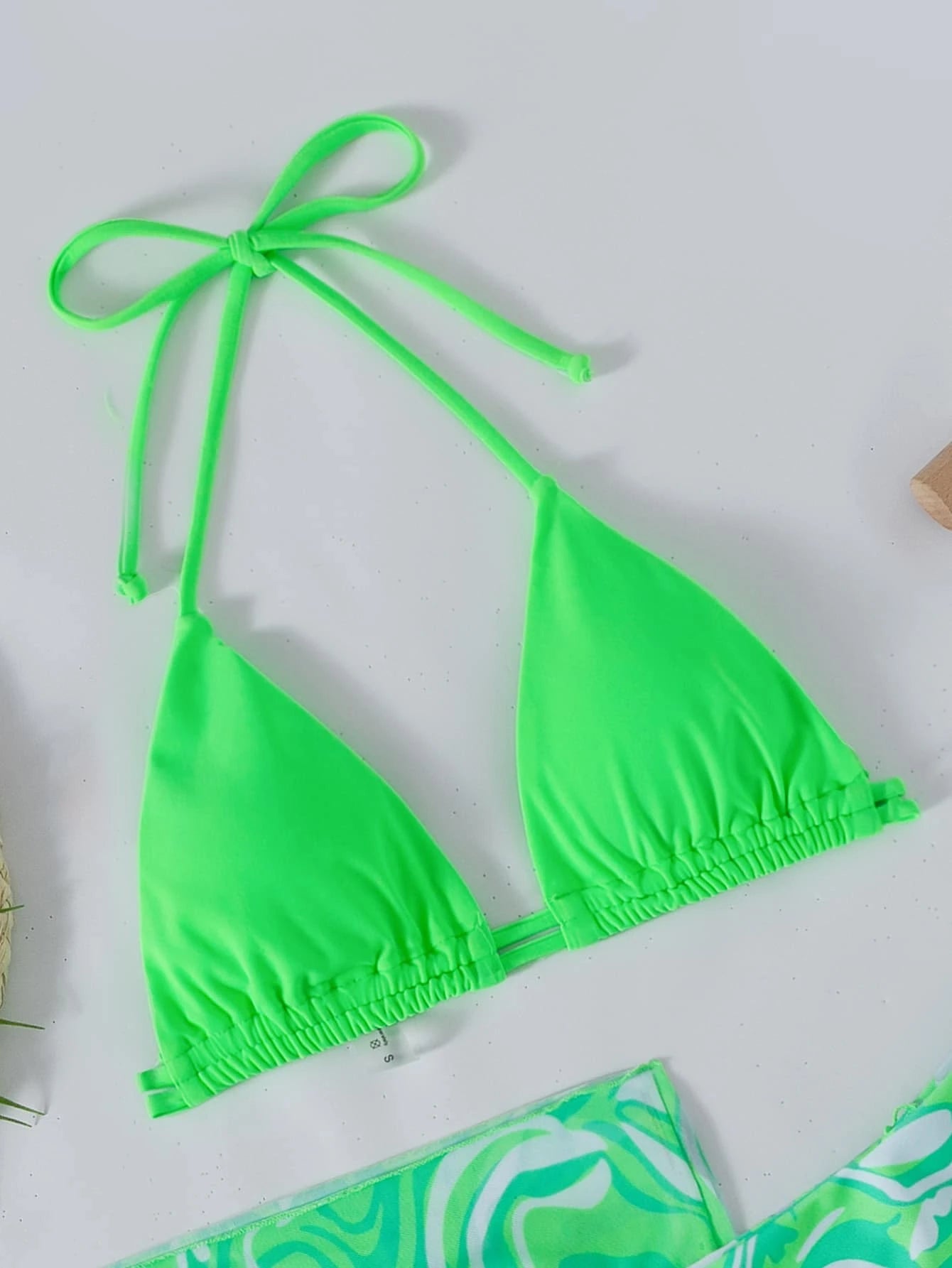 Bikini komplektas SilkySet MB0146 - 3 vnt.
