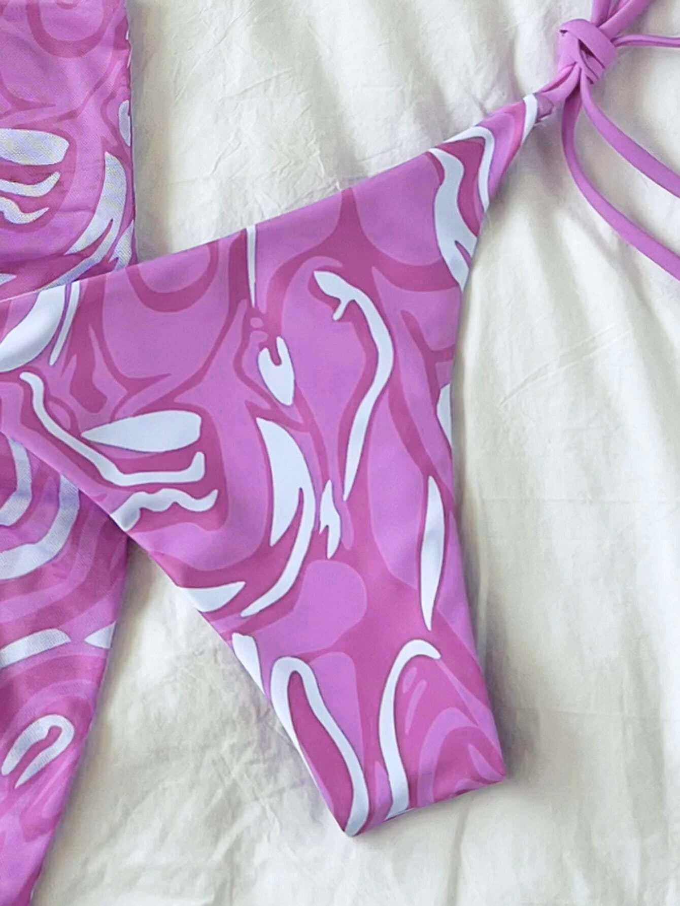 Bikini komplektas SilkySet MB0146 - 3 vnt.