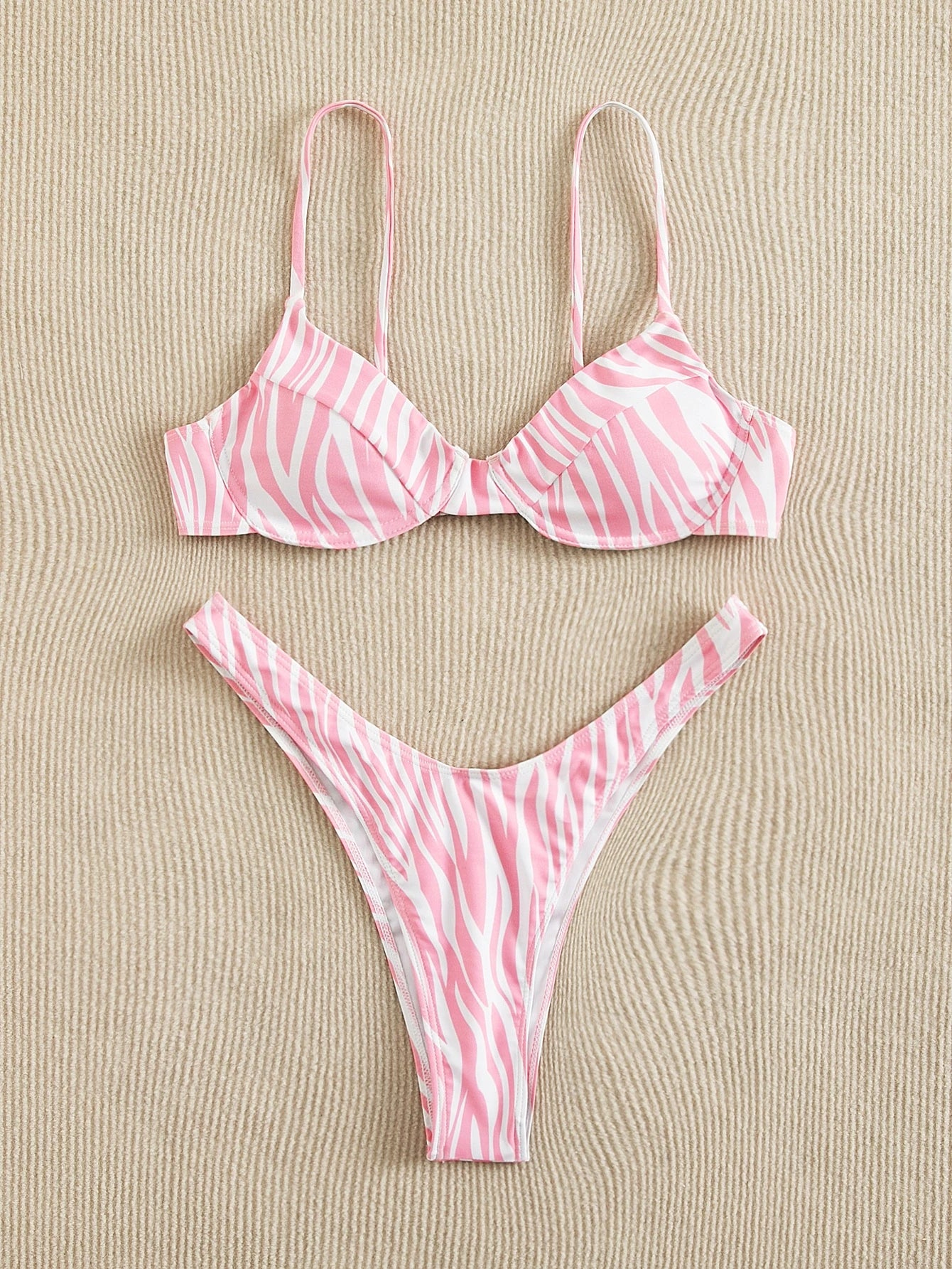 Bikini SilkySet MB0287