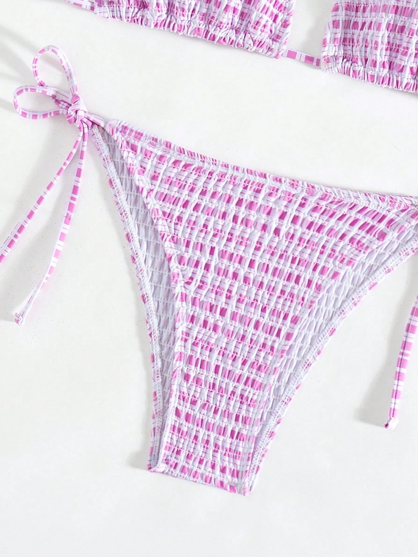 Bikini SilkySet MB0281