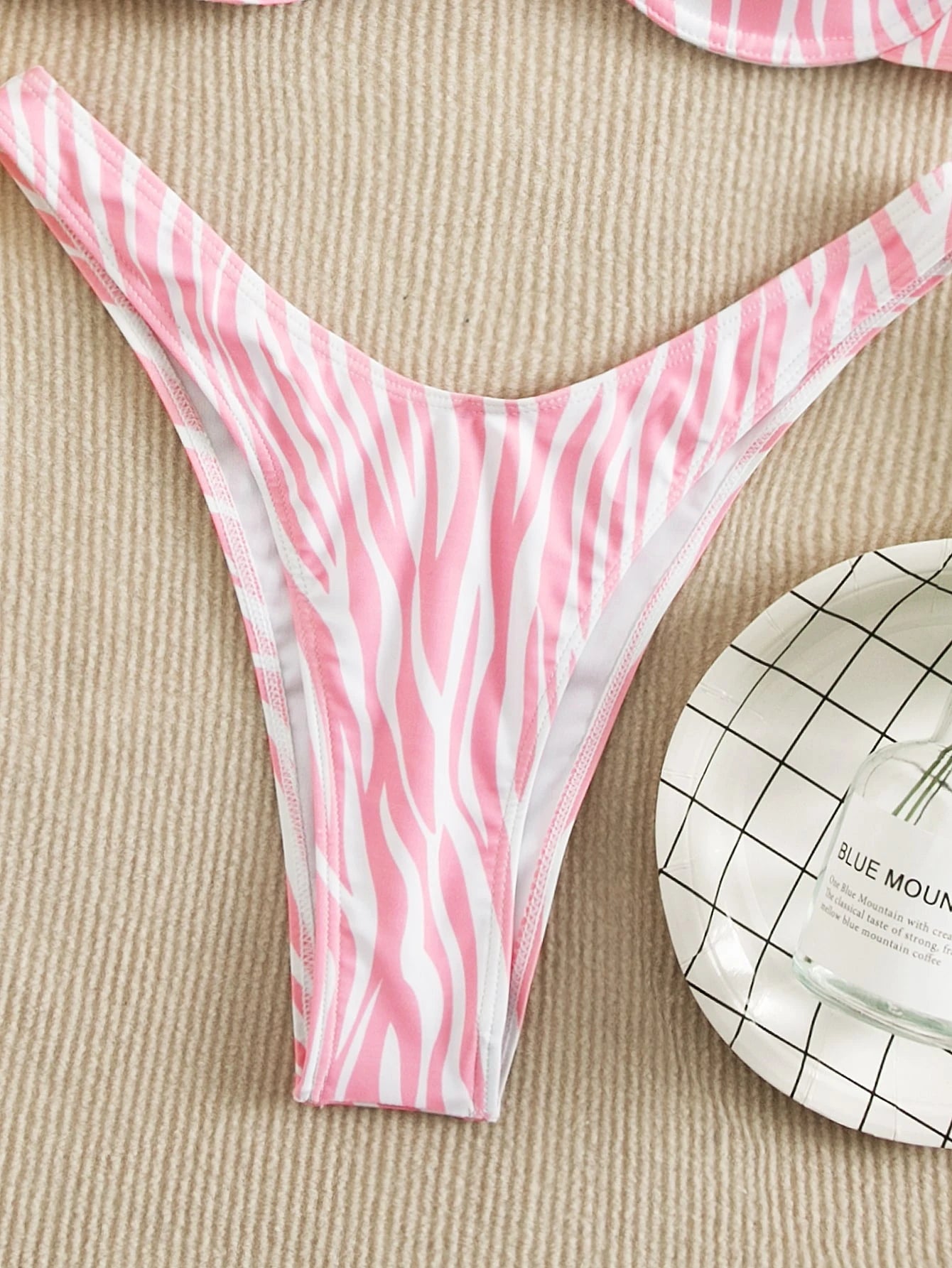 Bikini SilkySet MB0287