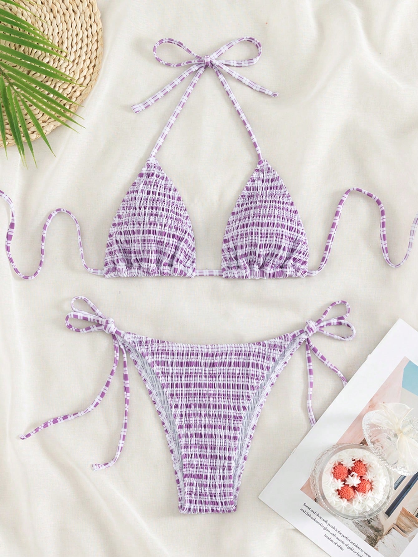 Bikini SilkySet MB0281