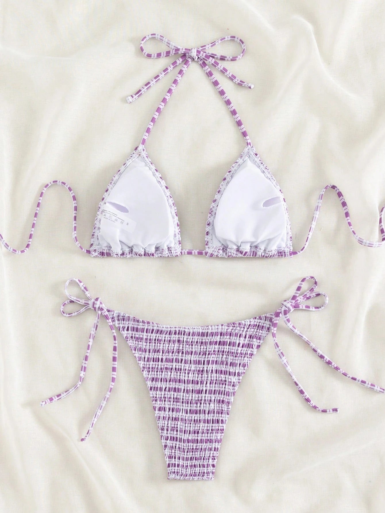 Bikini SilkySet MB0281