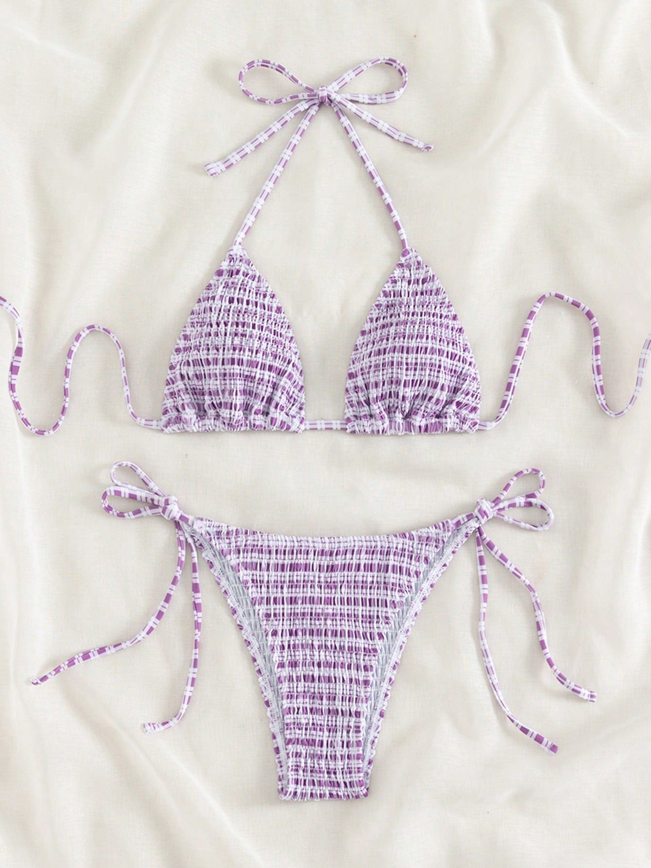 Bikini SilkySet MB0281