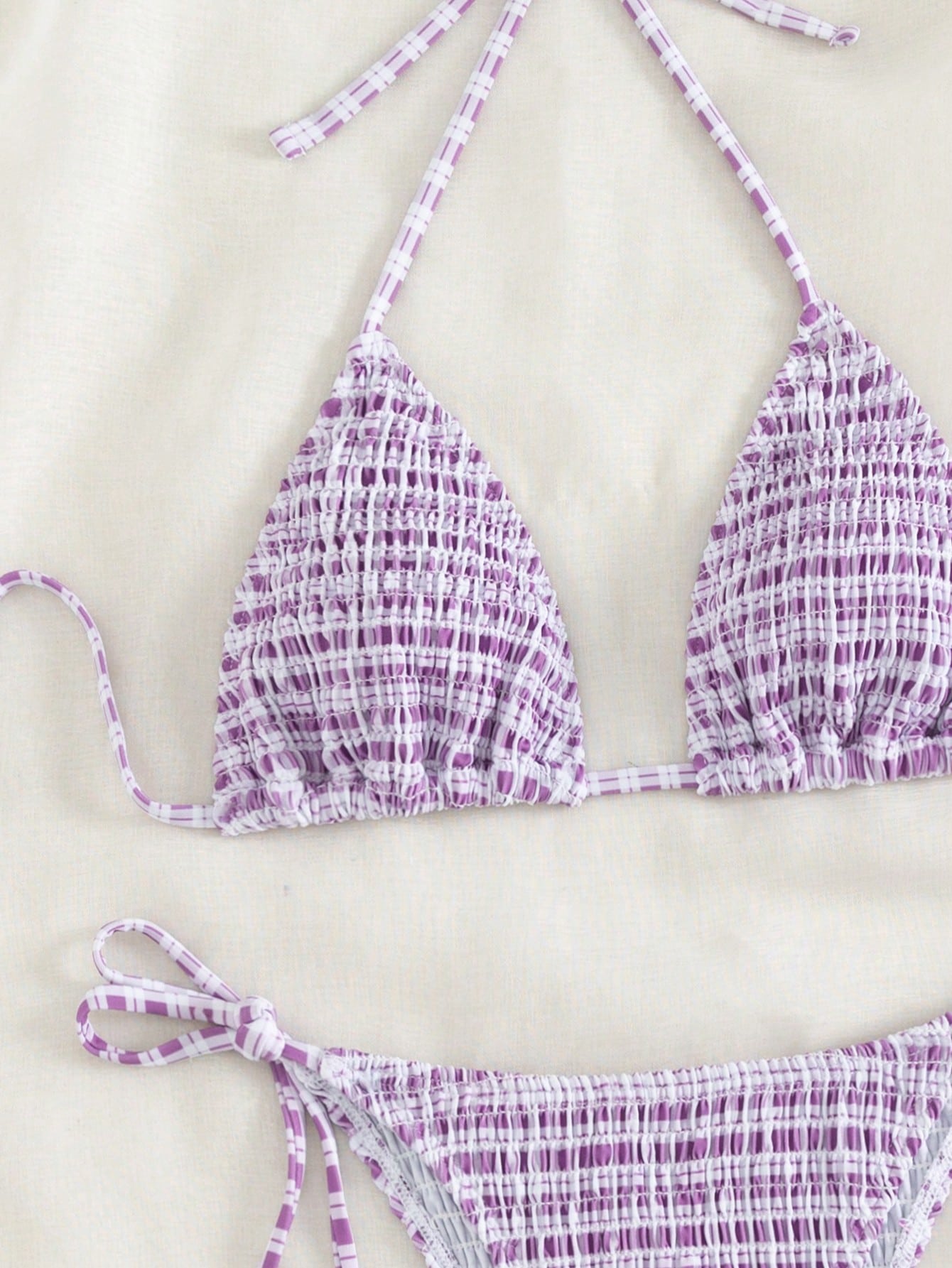 Bikini SilkySet MB0281