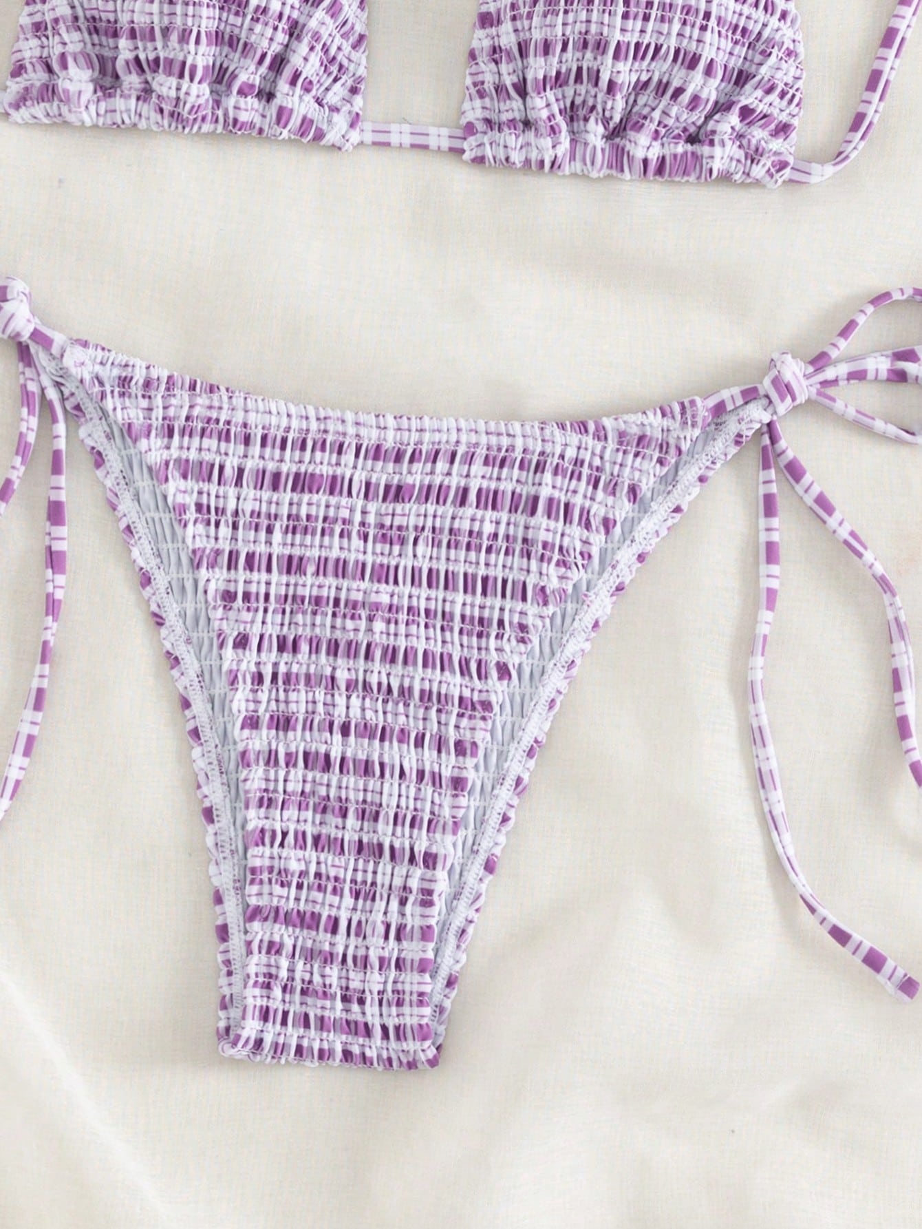 Bikini SilkySet MB0281