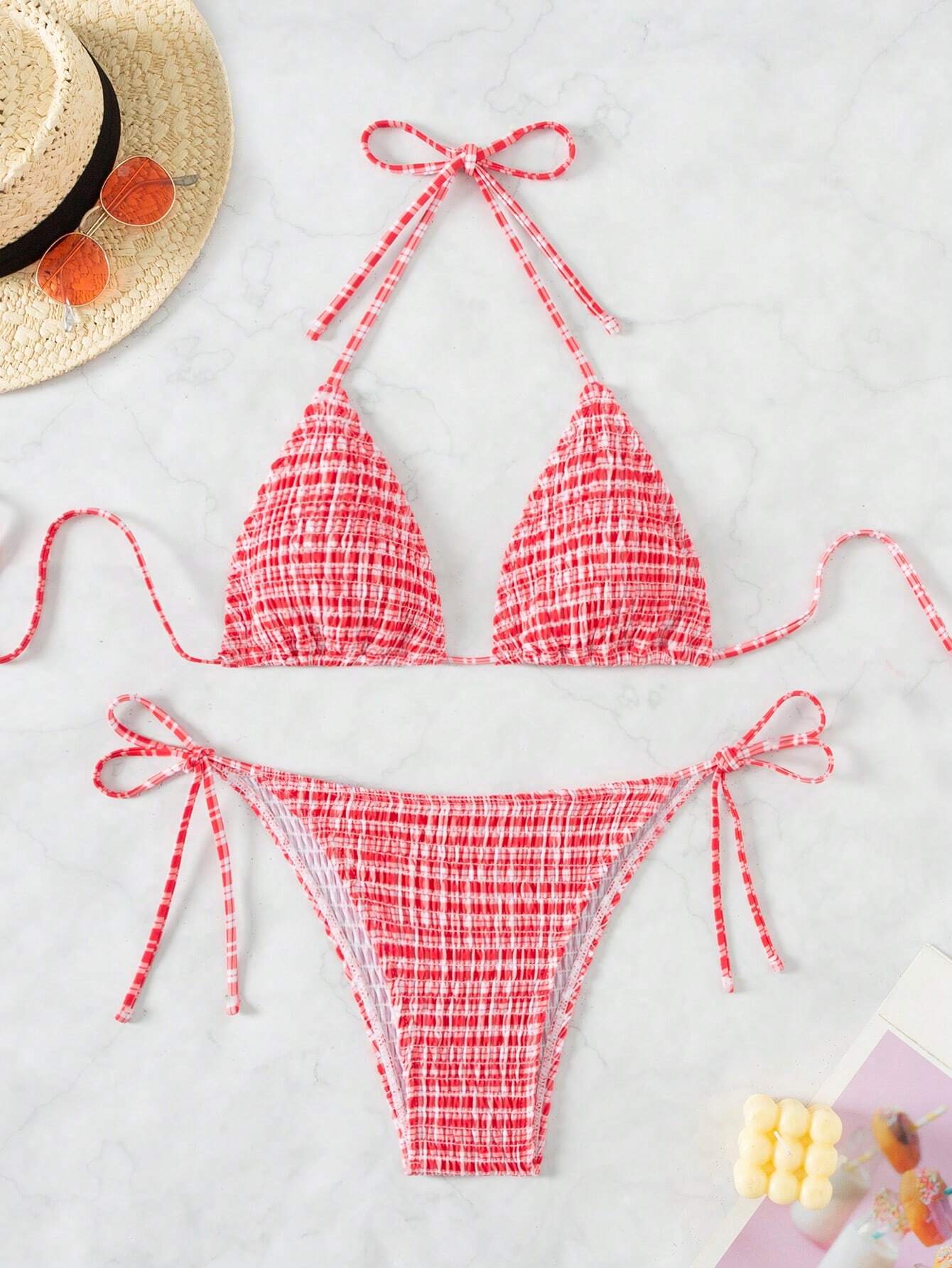 Bikini SilkySet MB0281