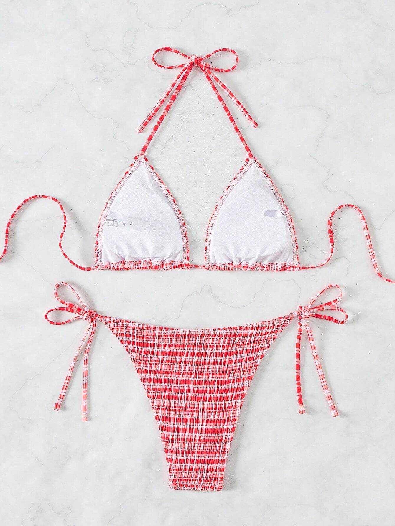 Bikini SilkySet MB0281