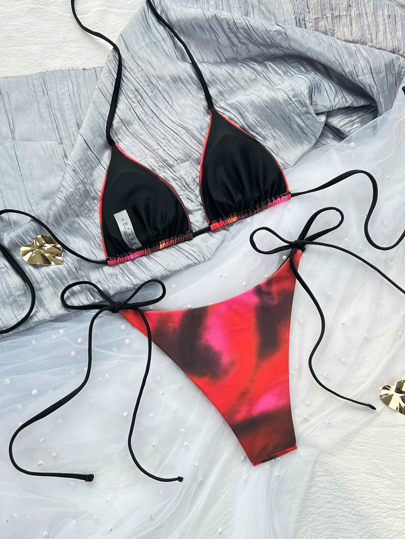 Bikini SilkySet MB0285
