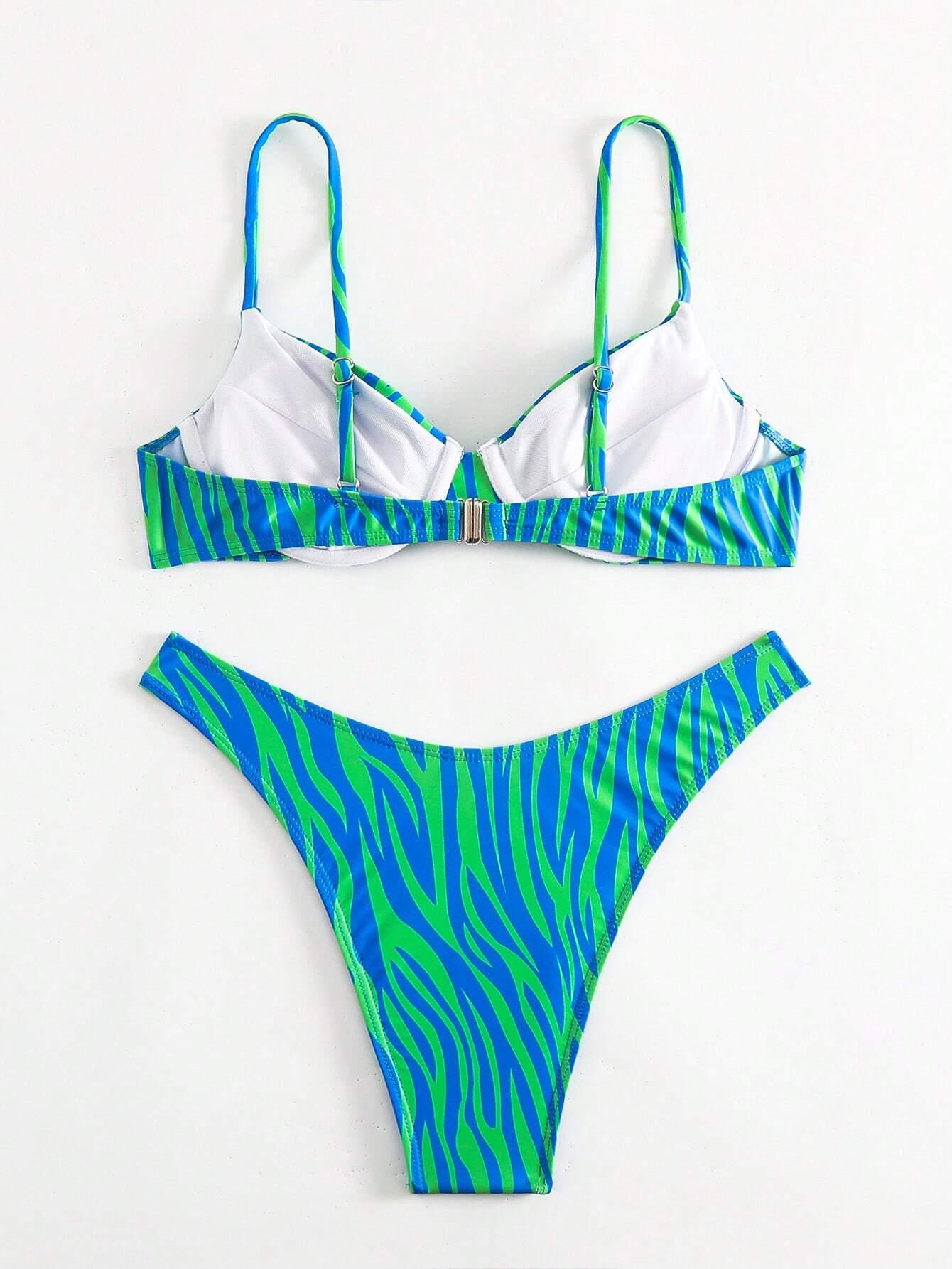 Bikini SilkySet MB0287