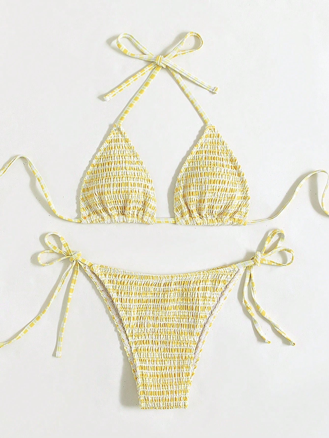 Bikini SilkySet MB0281