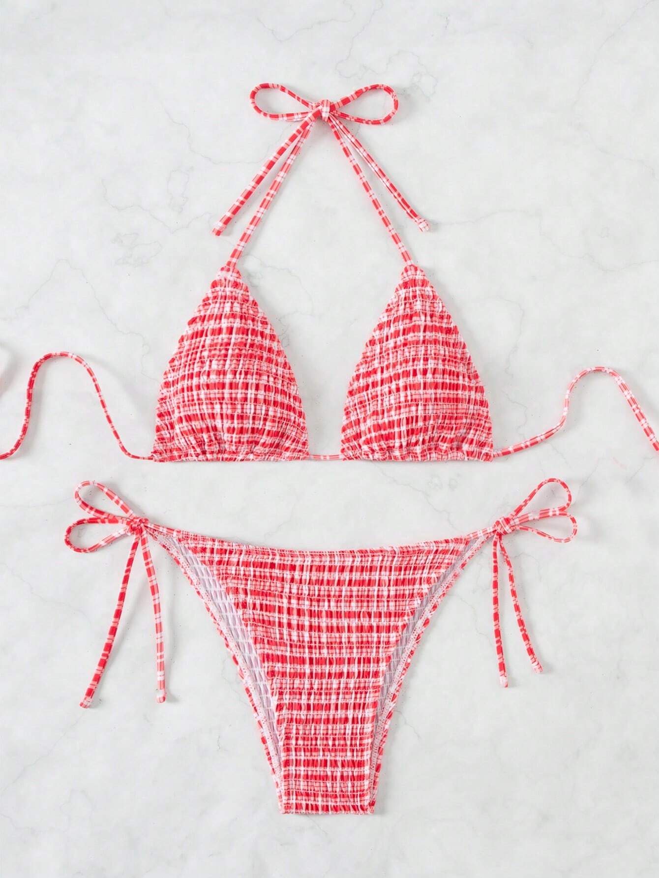 Bikini SilkySet MB0281