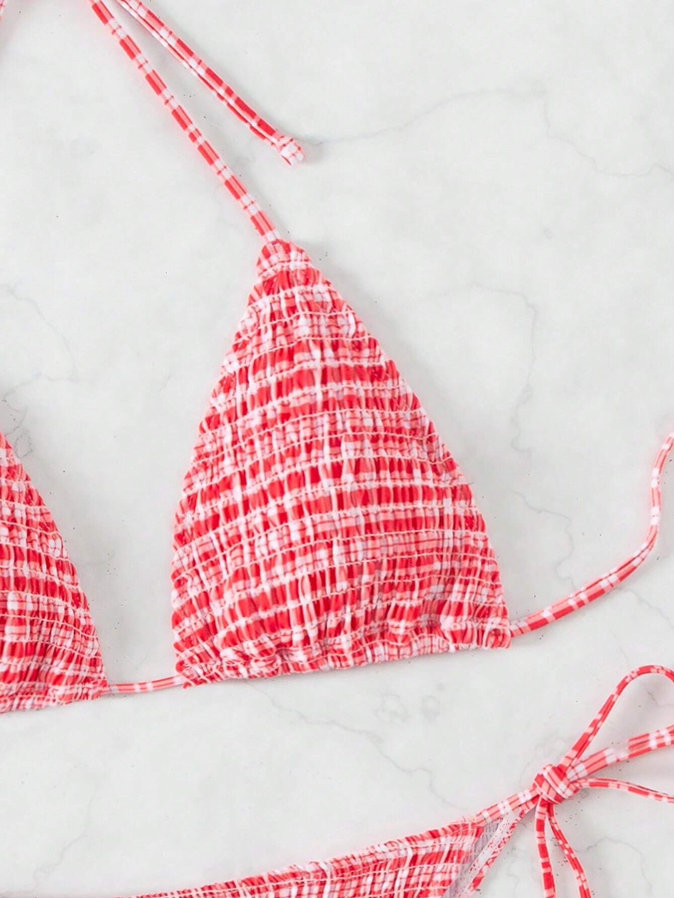Bikini SilkySet MB0281