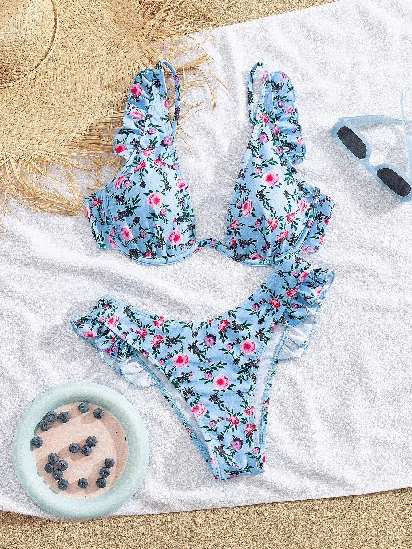 Bikini SilkySet MB0289