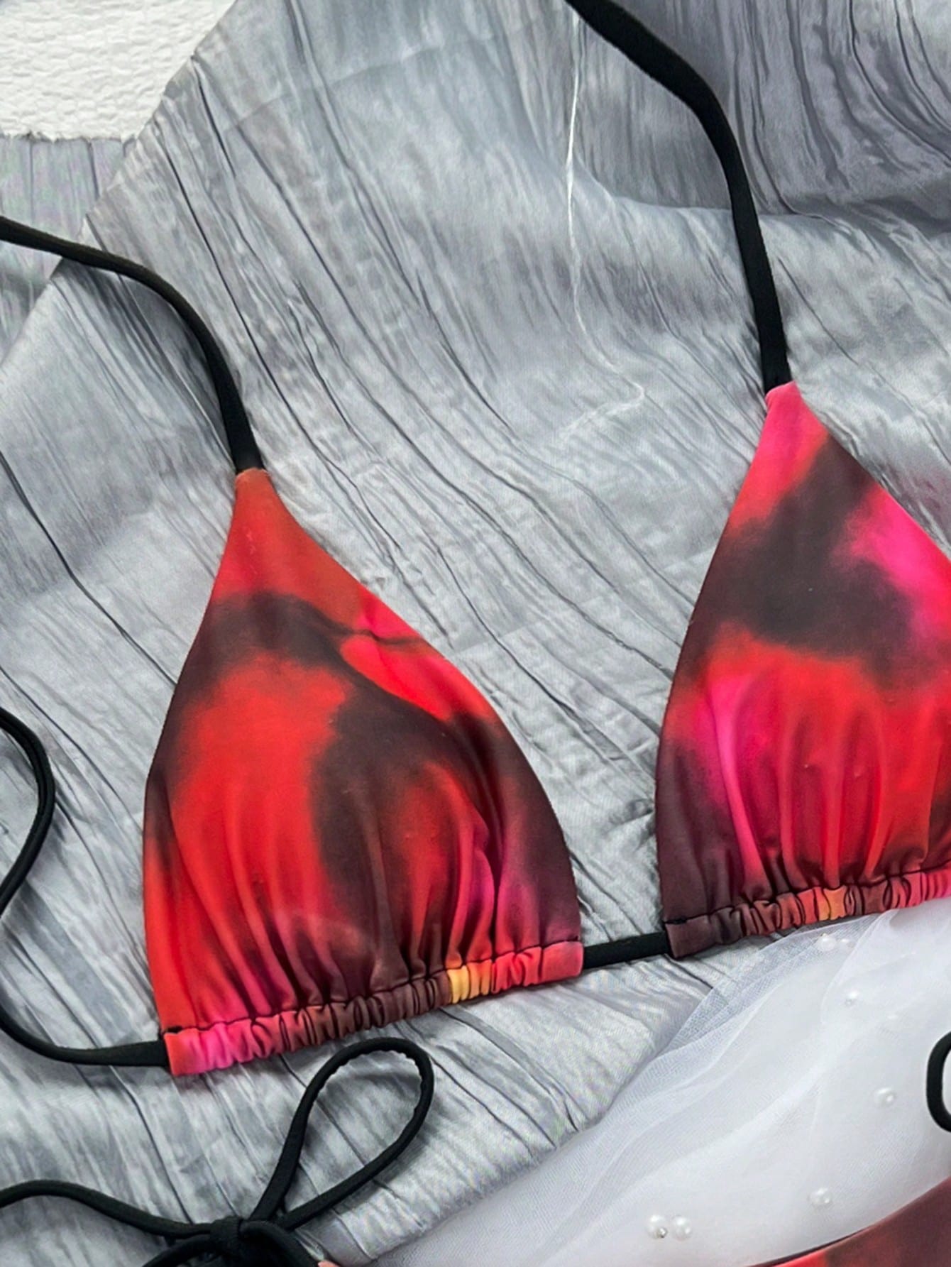 Bikini SilkySet MB0285