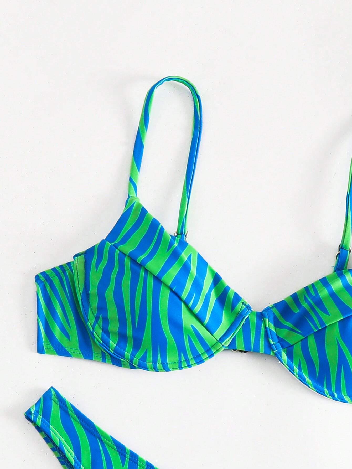 Bikini SilkySet MB0287