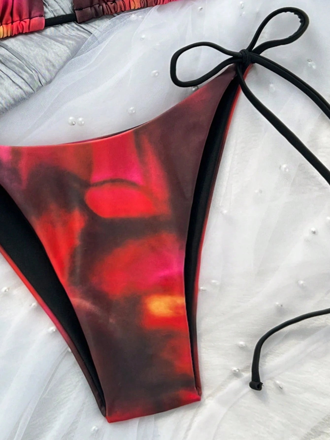 Bikini SilkySet MB0285