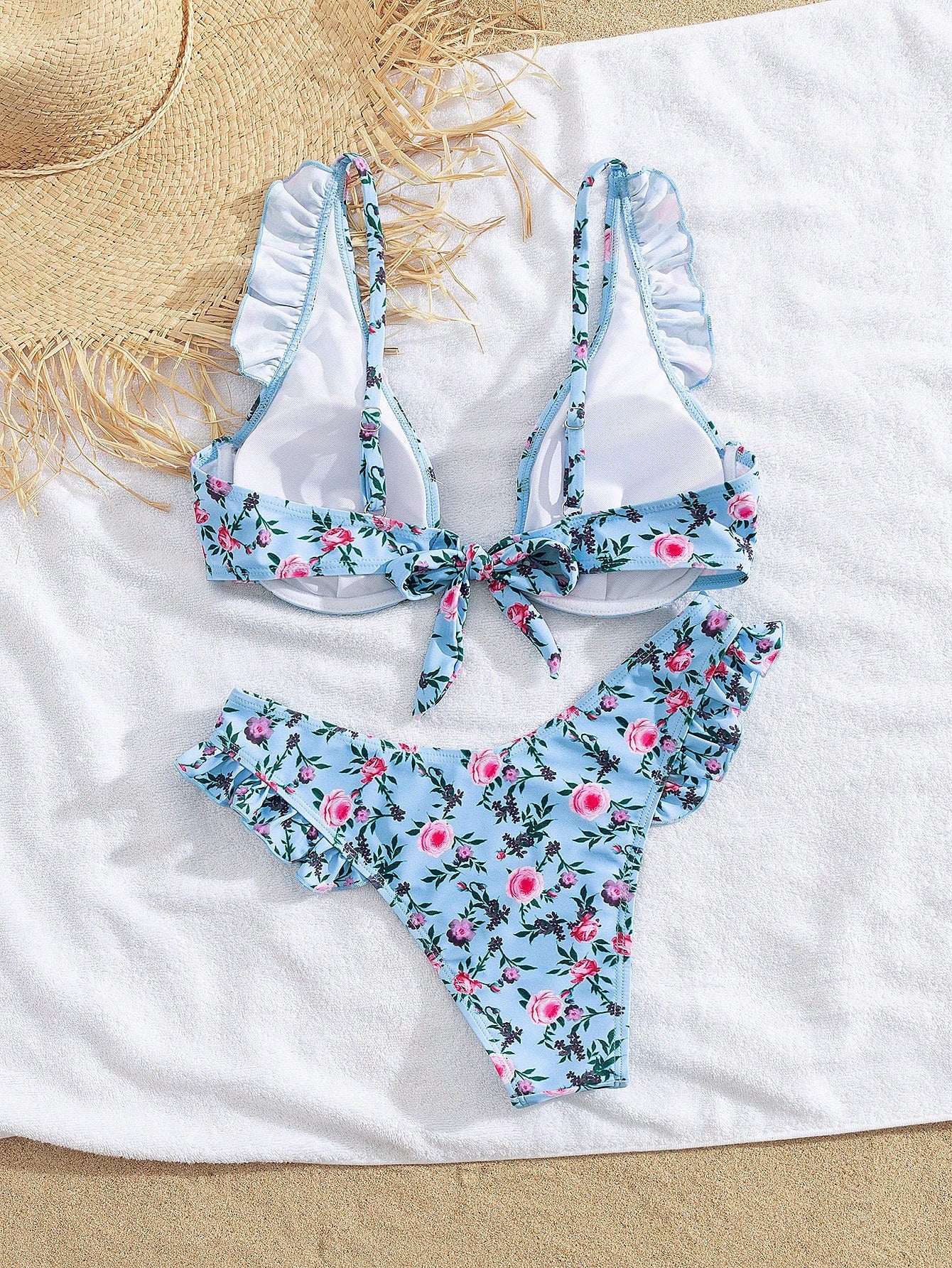 Bikini SilkySet MB0289
