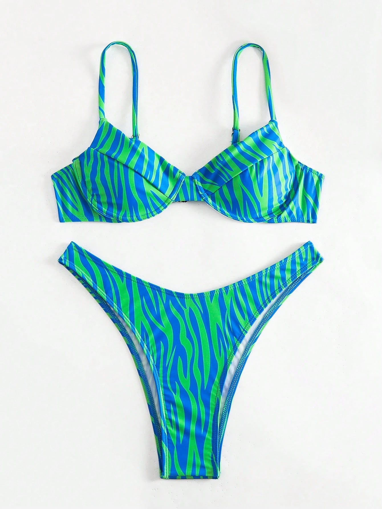 Bikini SilkySet MB0287