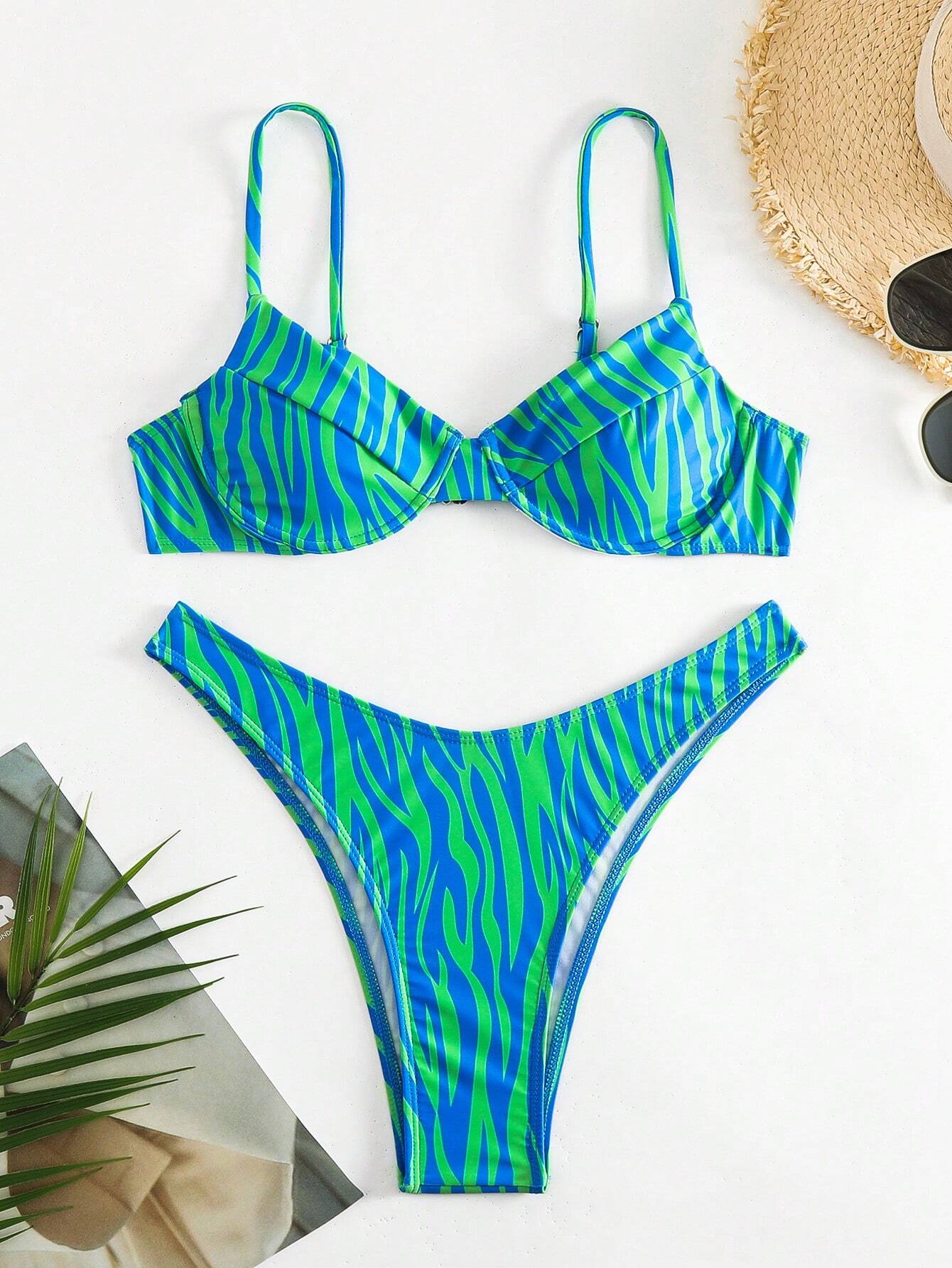 Bikini SilkySet MB0287