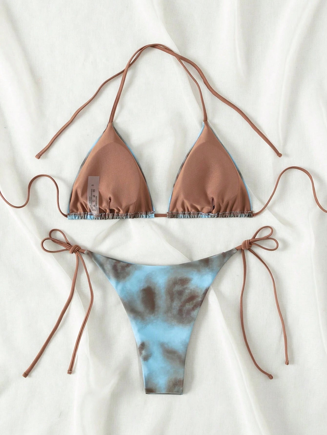 Bikini SilkySet MB0285