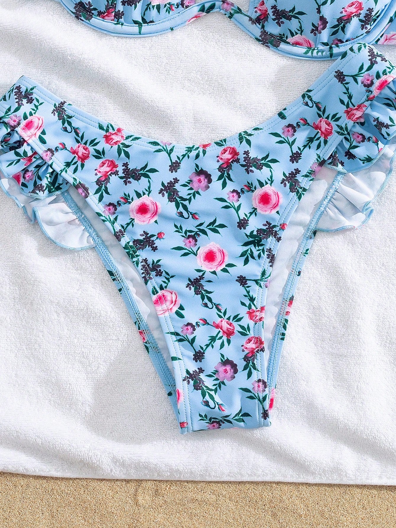 Bikini SilkySet MB0289