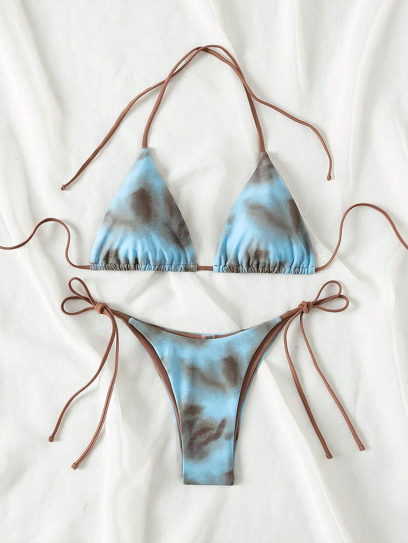 Bikini SilkySet MB0285