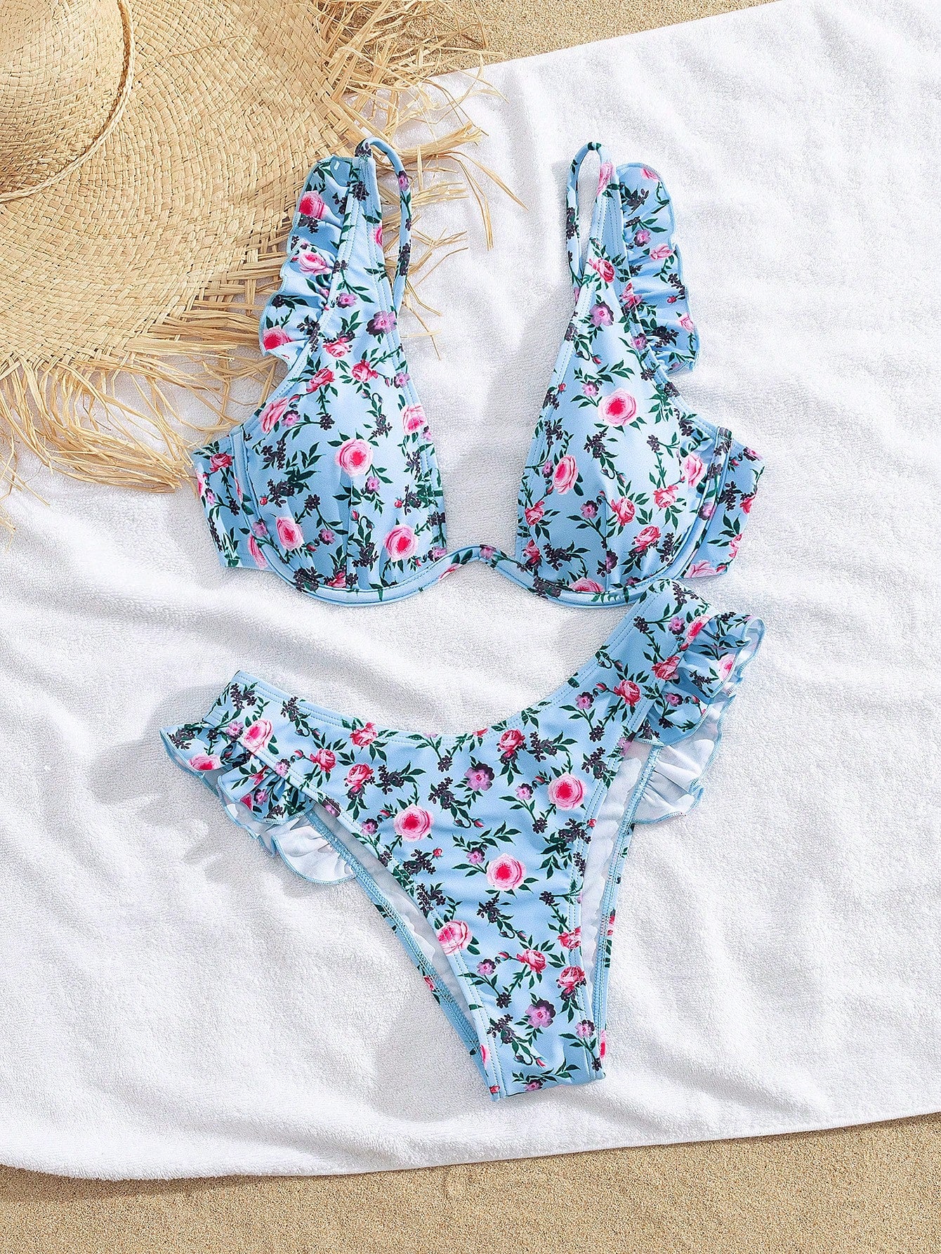 Bikini SilkySet MB0289