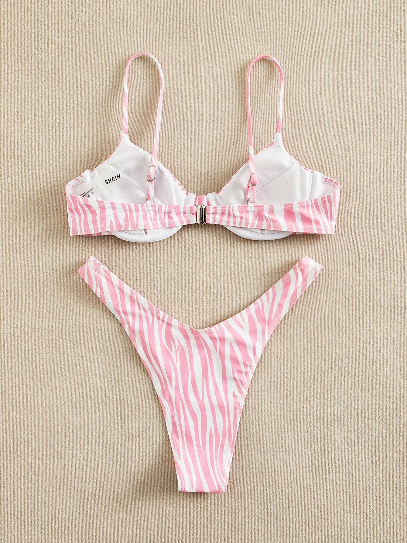 Bikini SilkySet MB0287