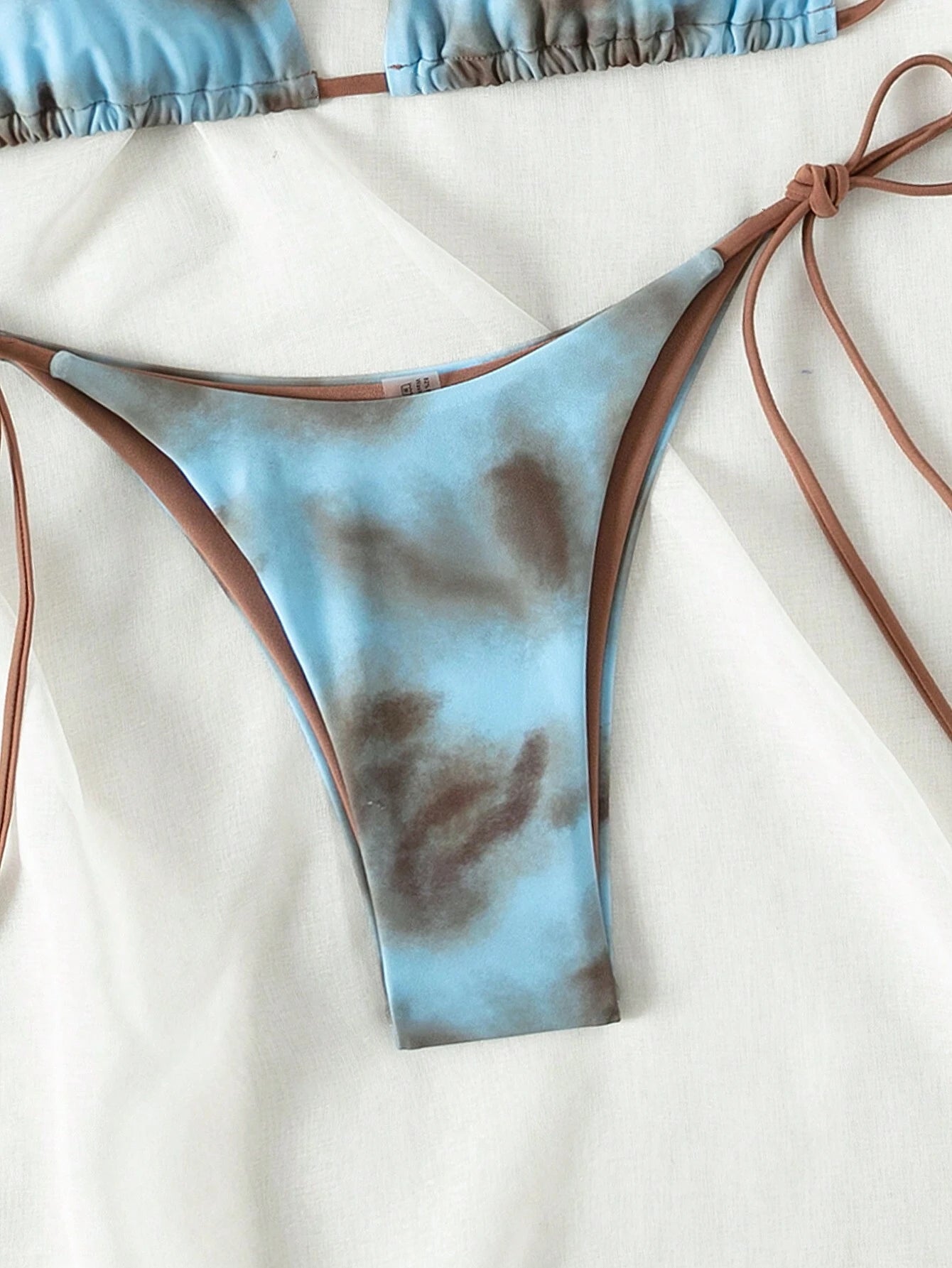 Bikini SilkySet MB0285