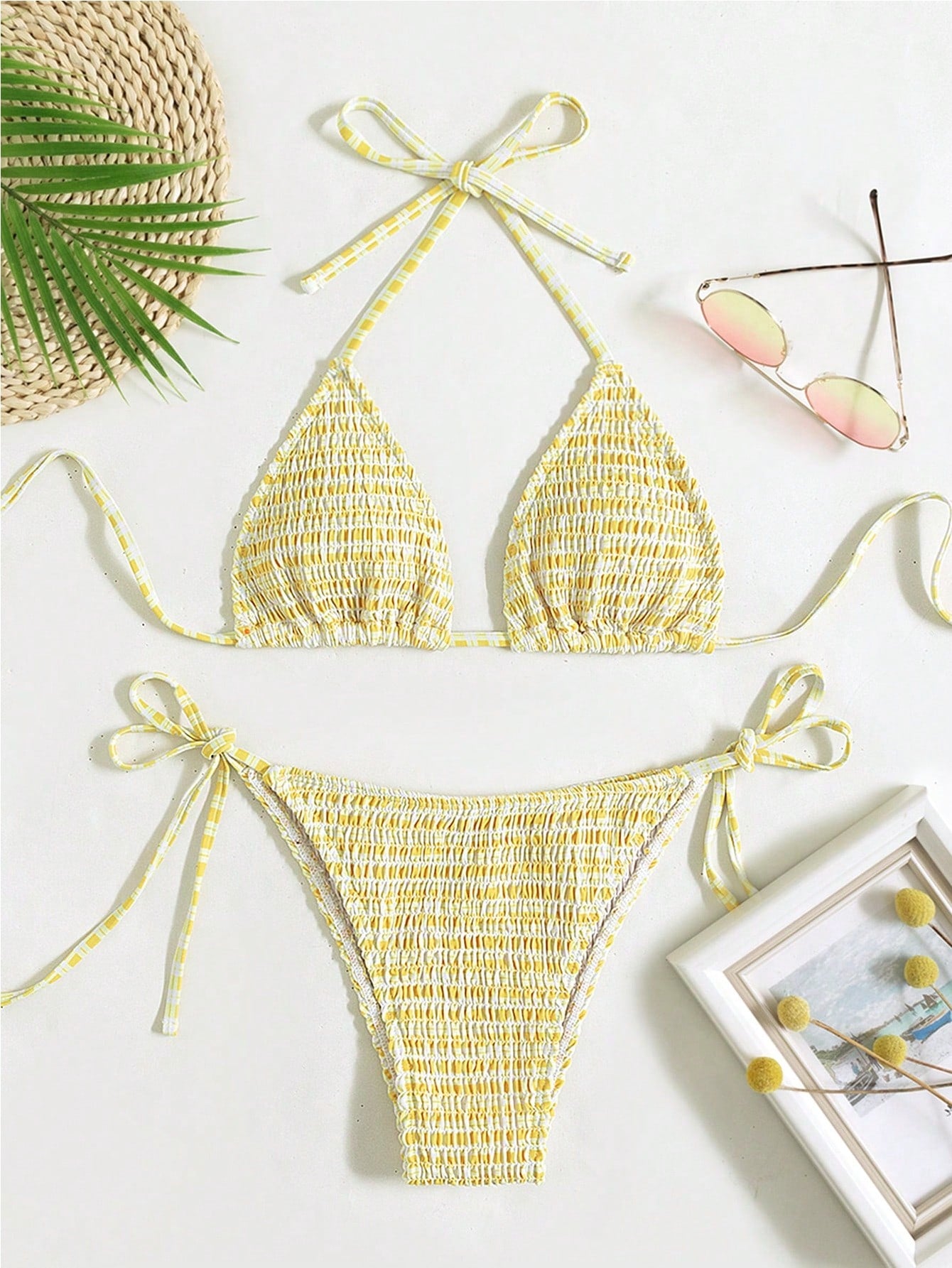 Bikini SilkySet MB0281