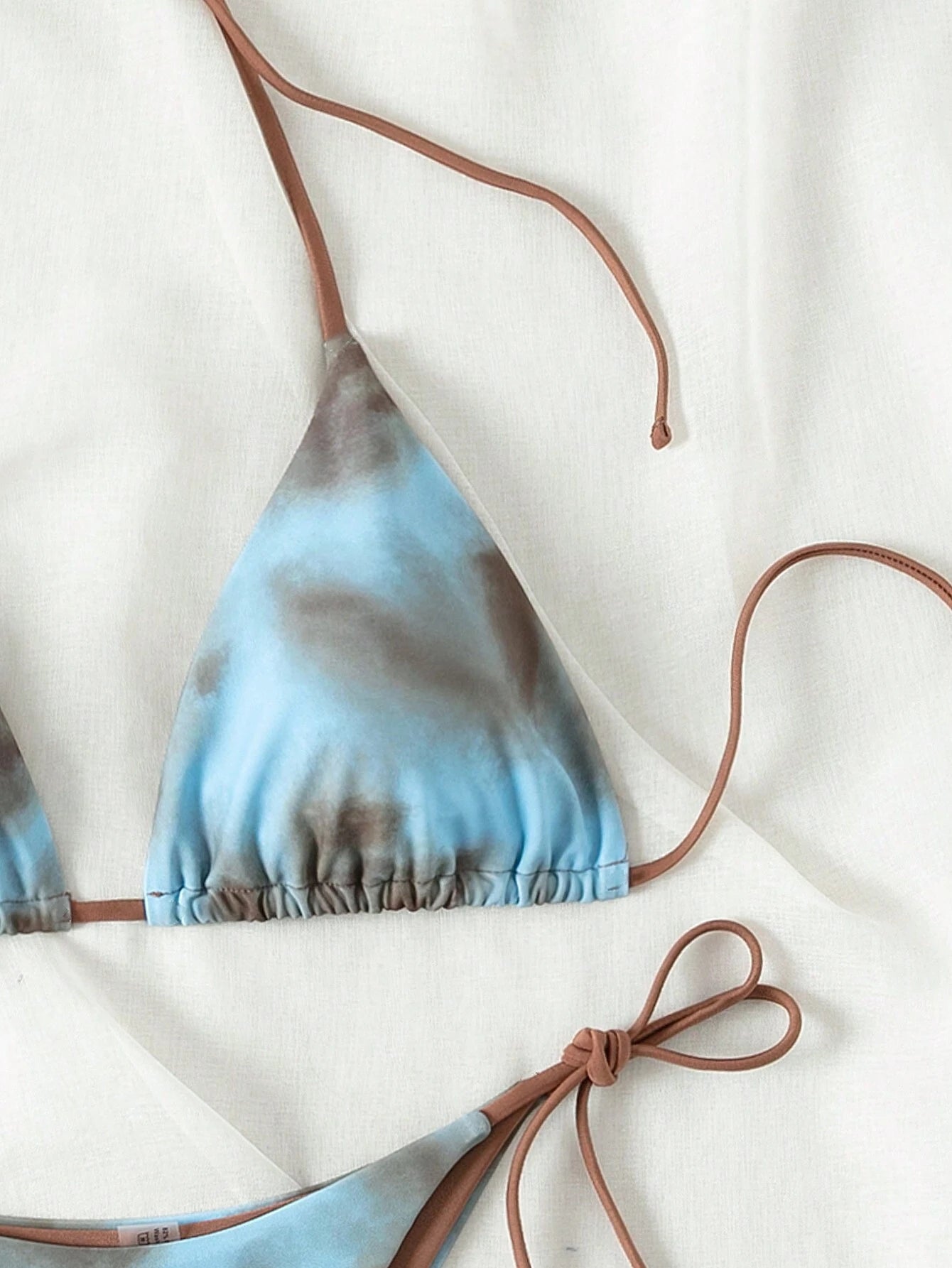 Bikini SilkySet MB0285