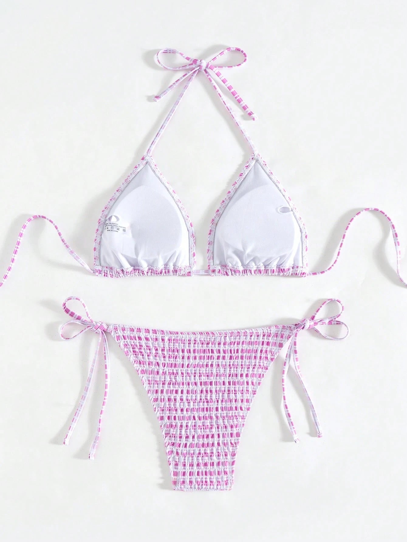 Bikini SilkySet MB0281