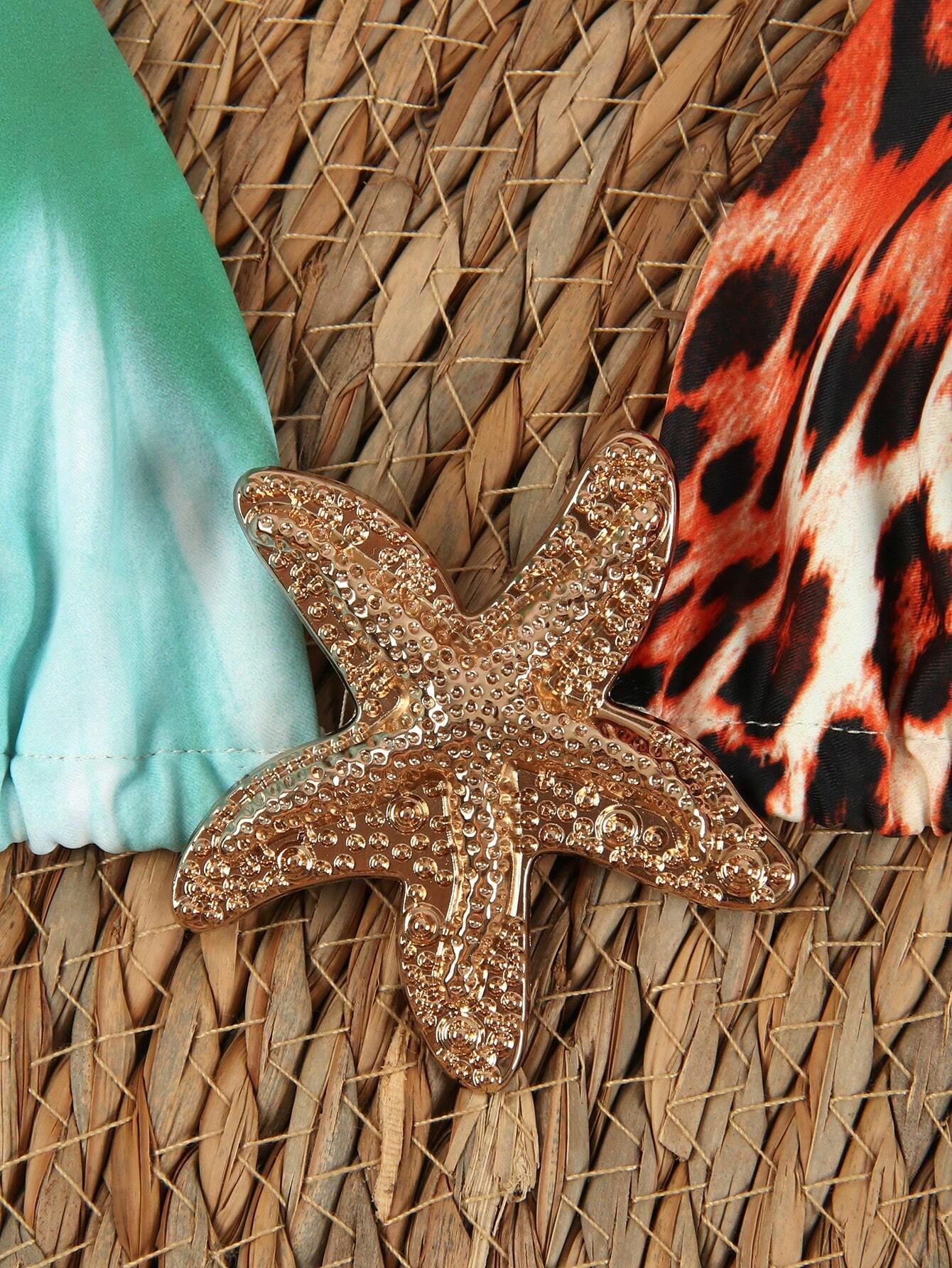 Bikini su sijonu SilkySet MB0221