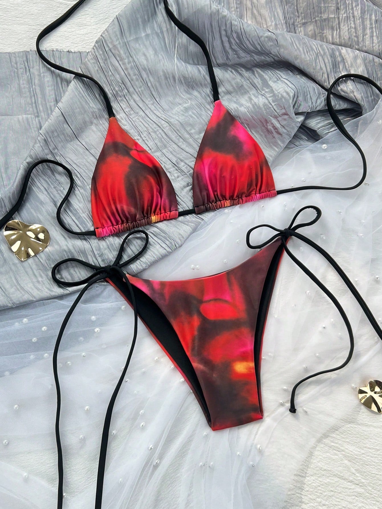 Bikini SilkySet MB0285