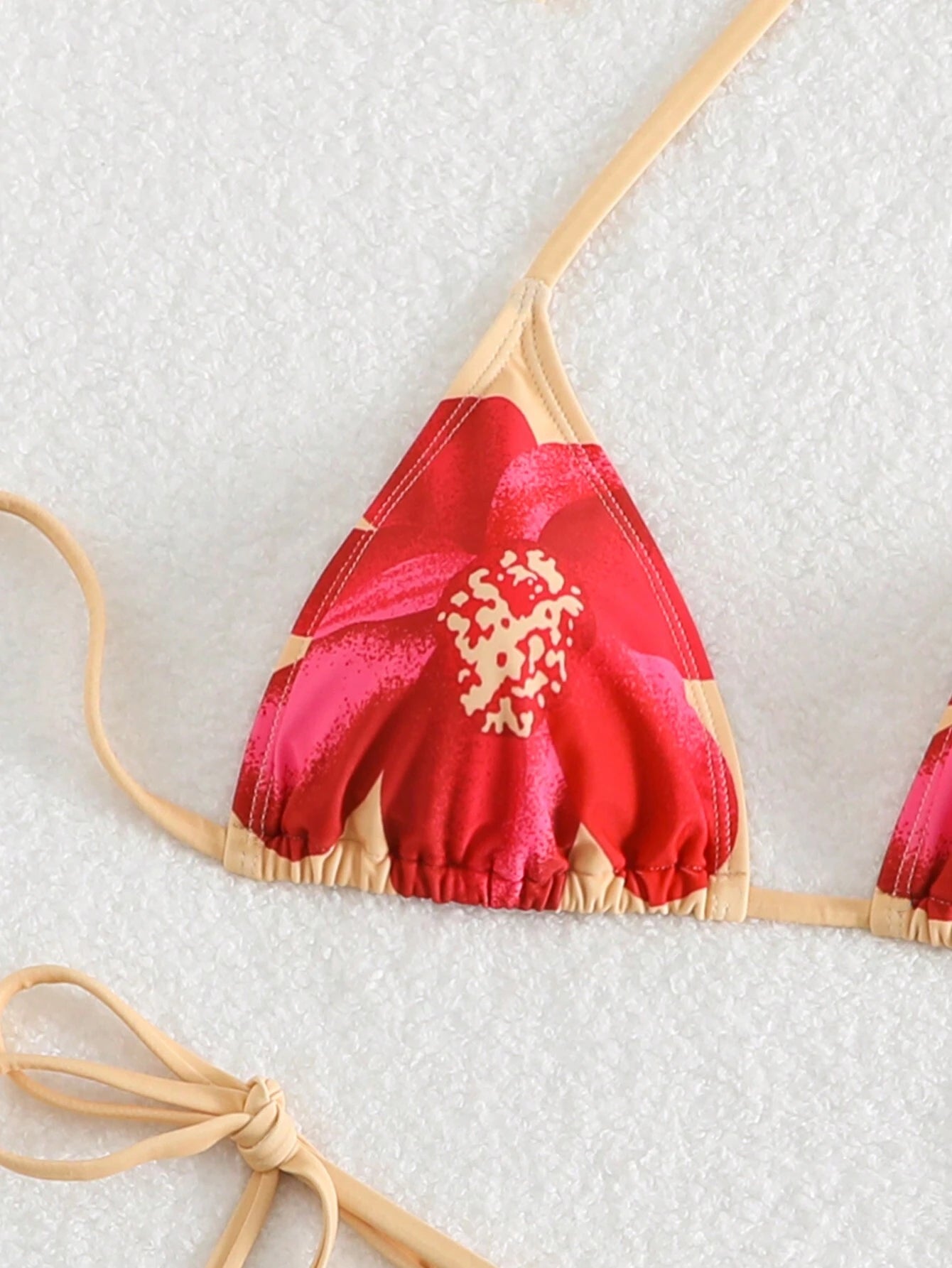 Bikini SilkySet MB0197