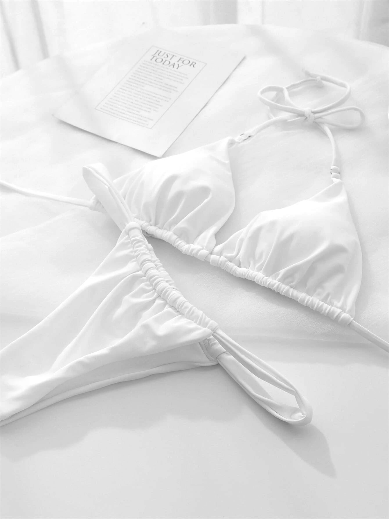 Bikini SilkySet MB0124