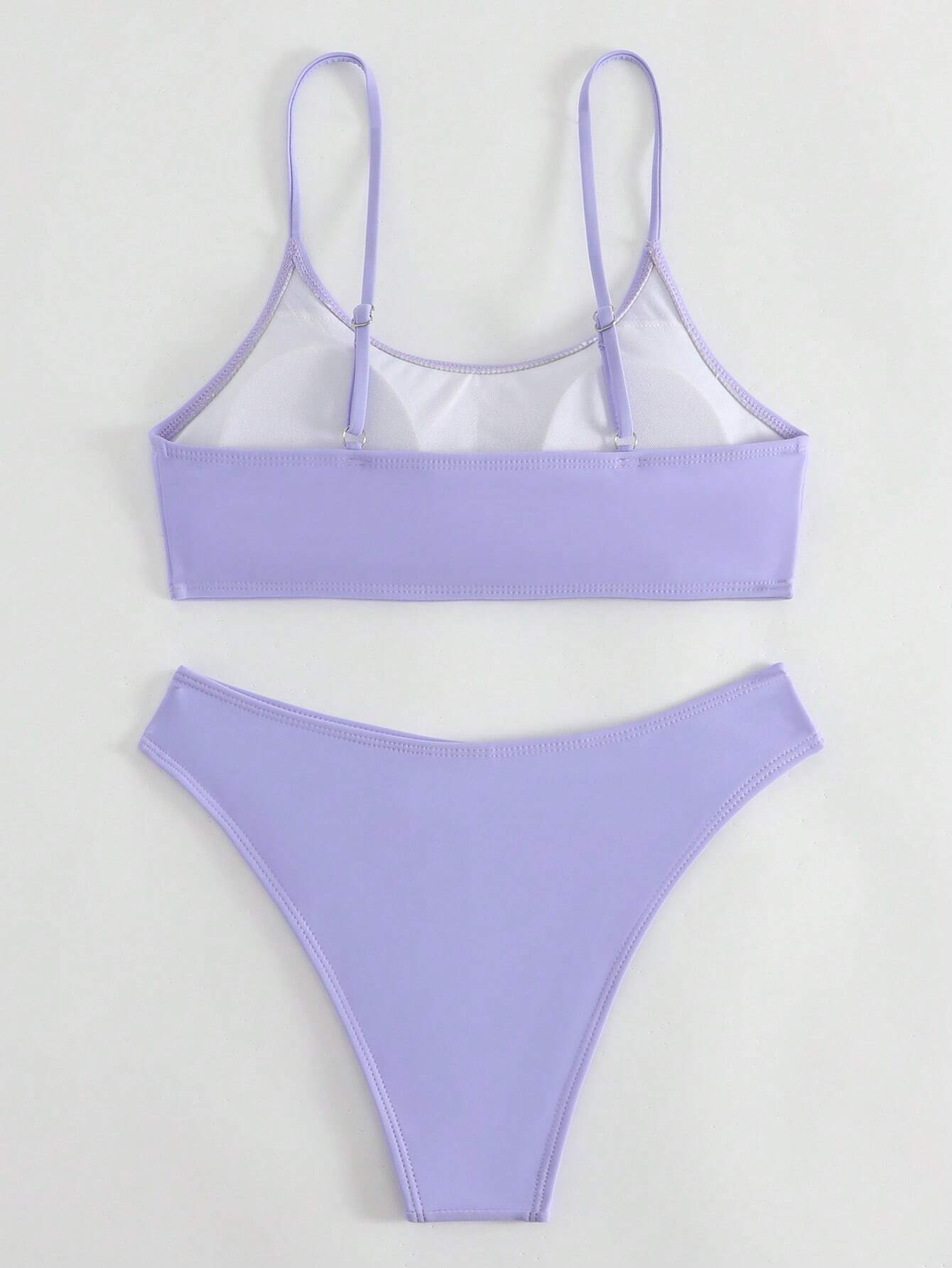 Bikini SilkySet MB0181