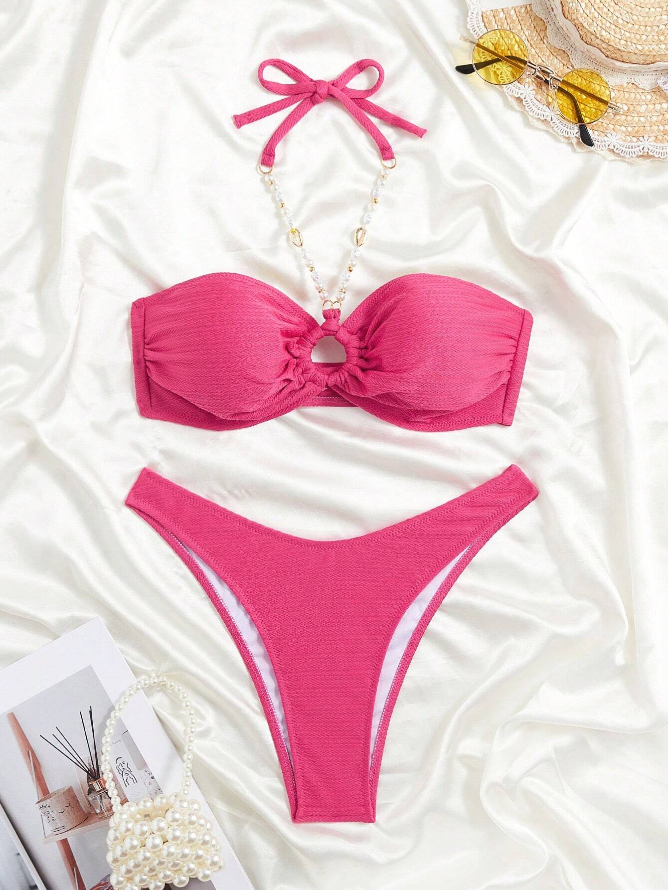 Bikini SilkySet MB0139
