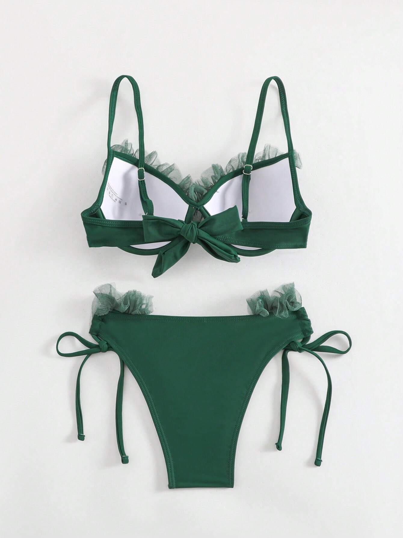 Bikini SilkySet MB0207