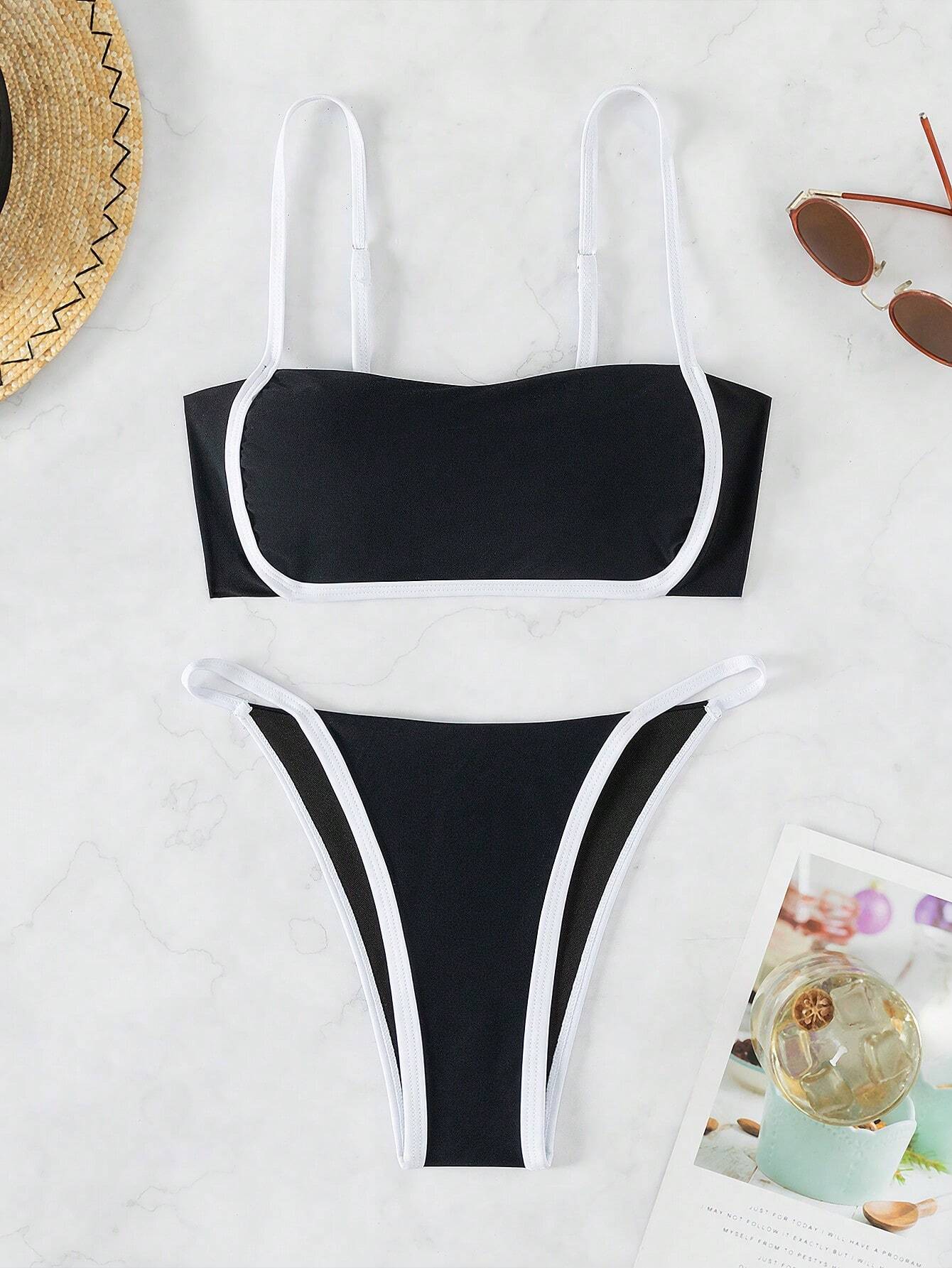 Bikini SilkySet MB0205