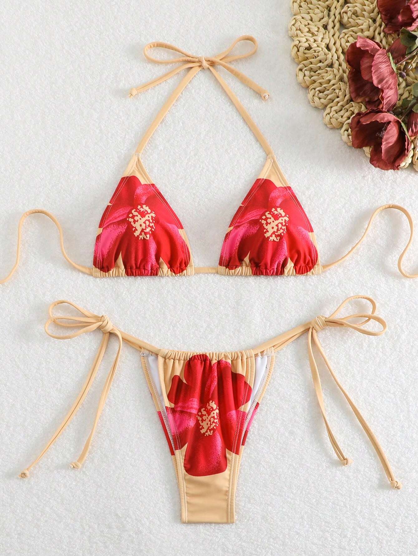 Bikini SilkySet MB0197