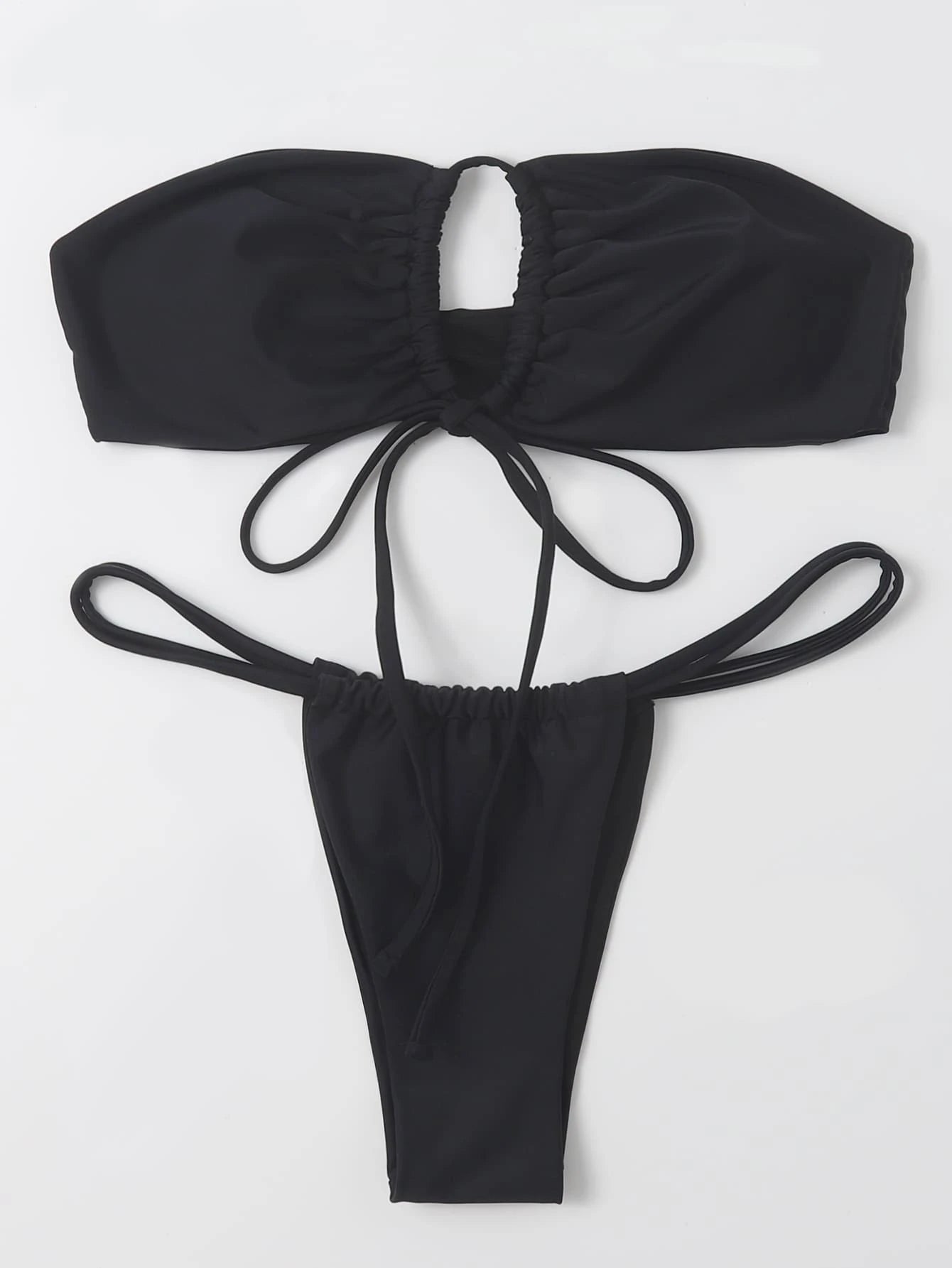 Bikini SilkySet MB0168