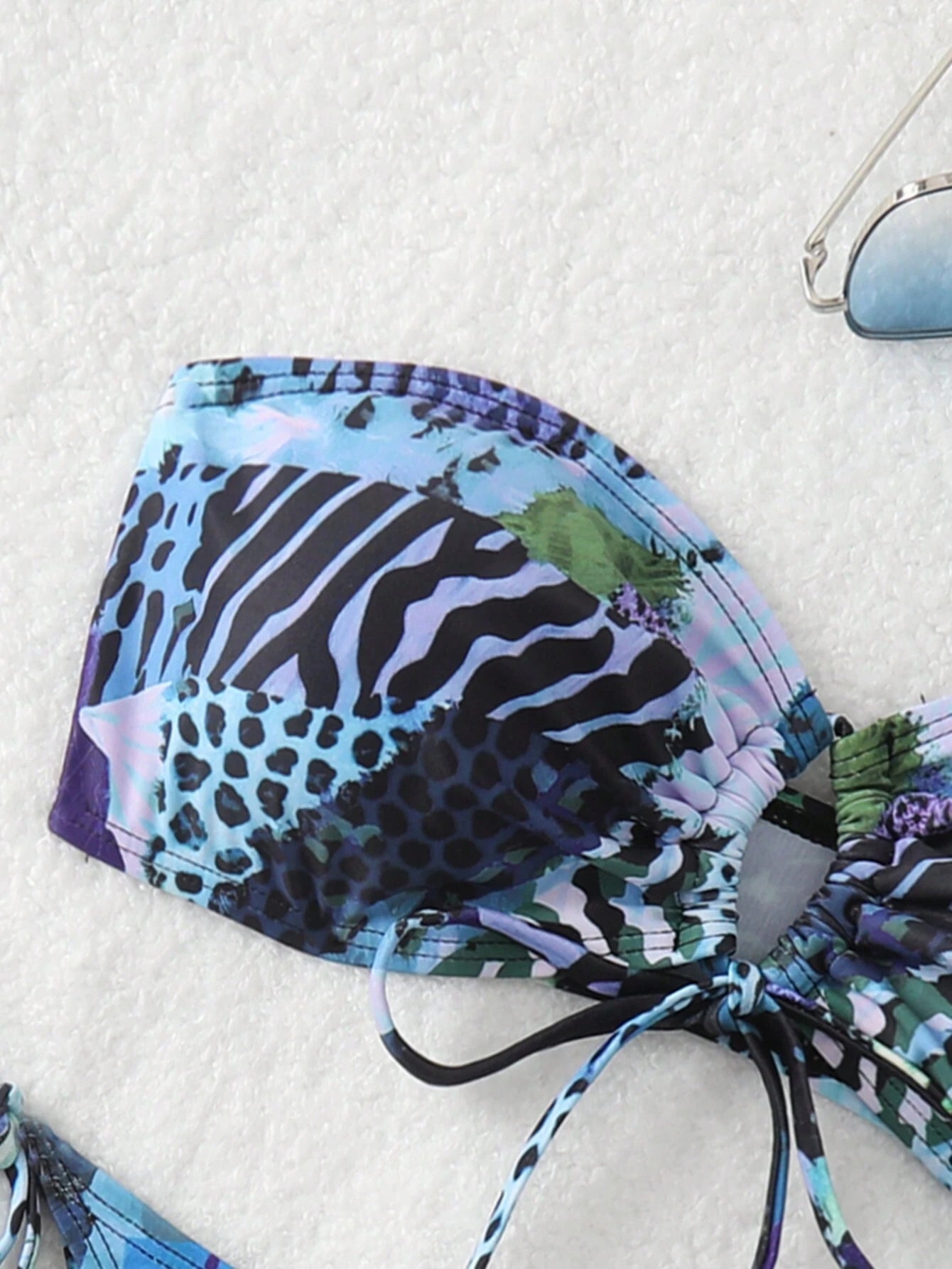 Bikini SilkySet MB0200